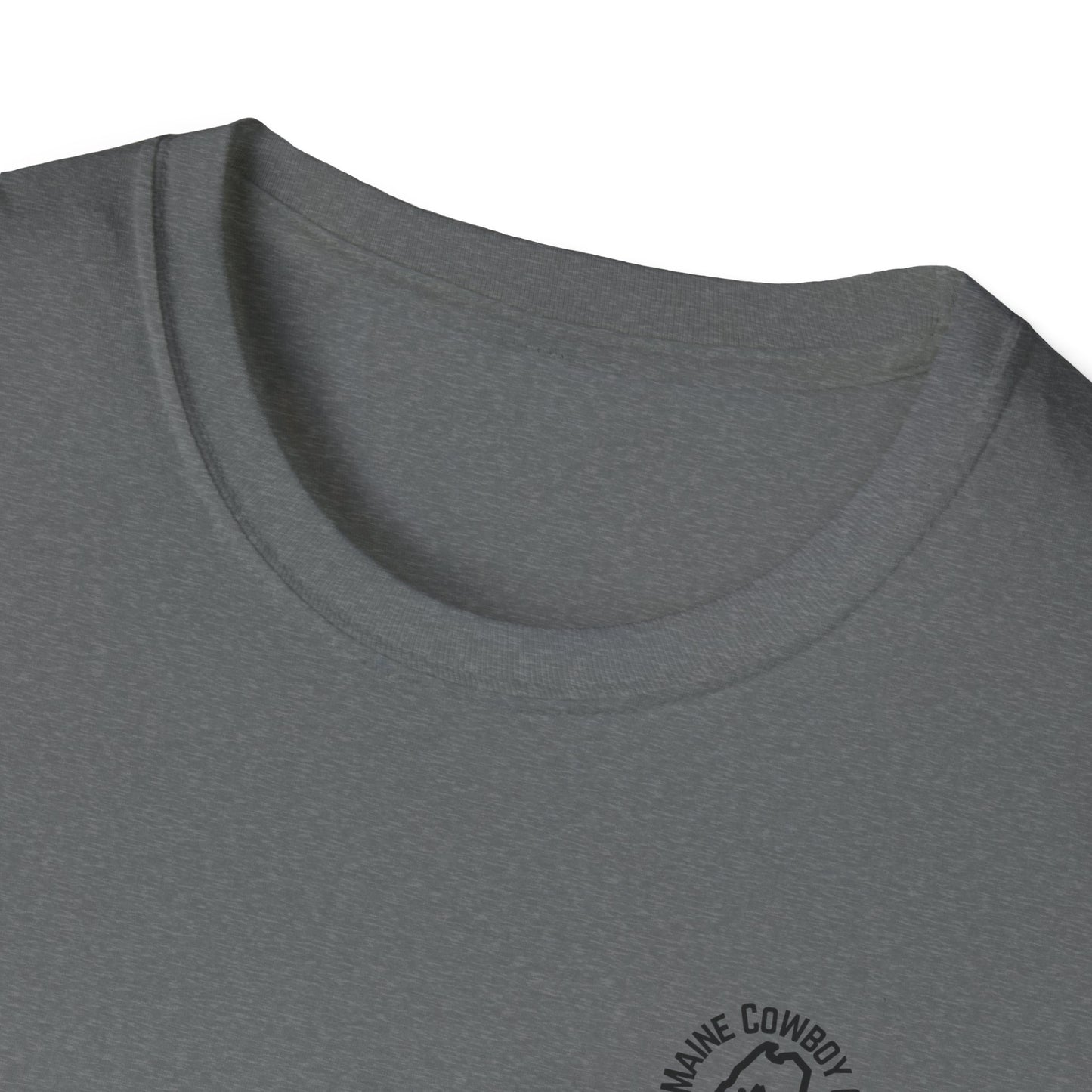 Softstyle Squishable T-Shirt
