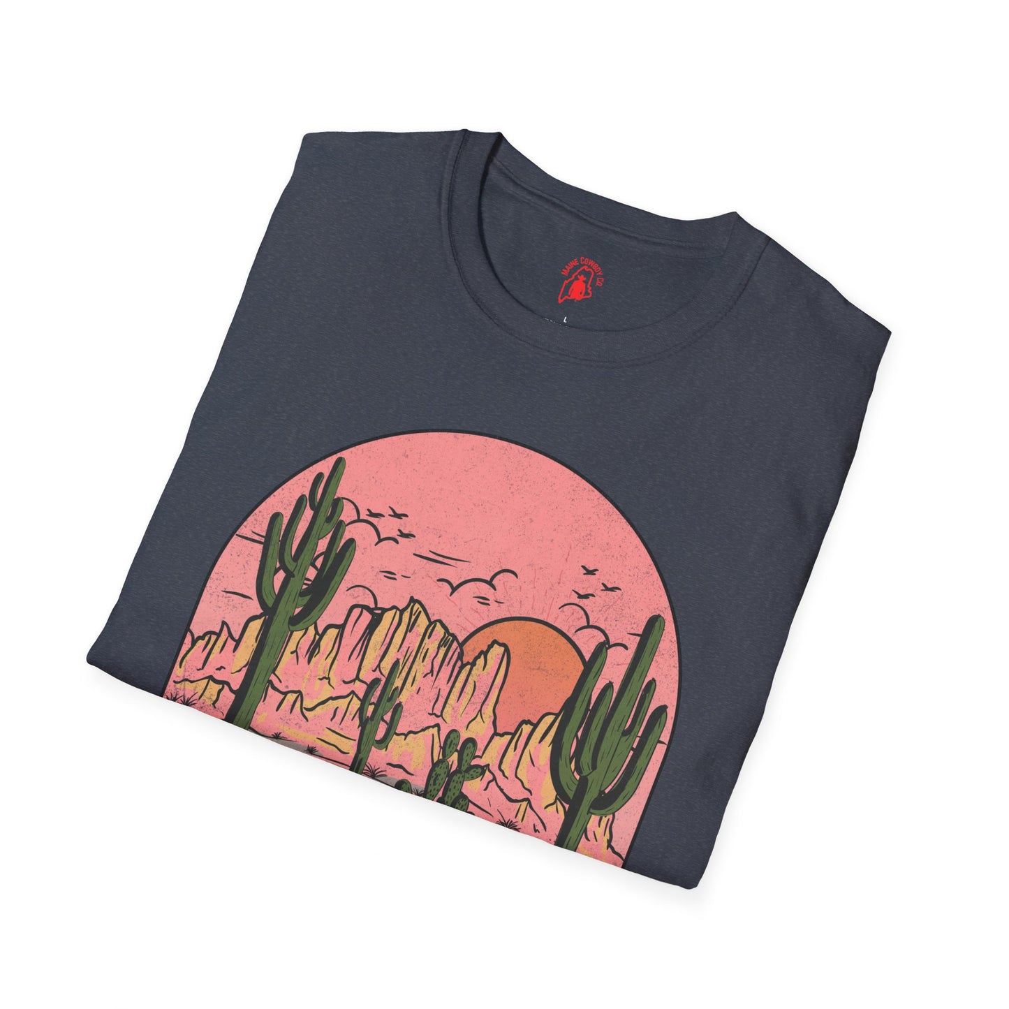 Wander Lust T-Shirt