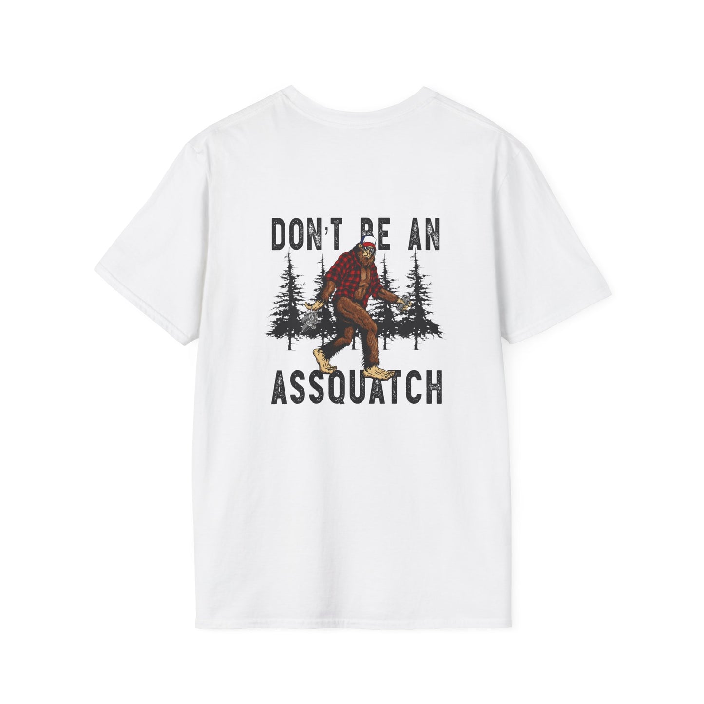 Softstyle Squishable T-Shirt