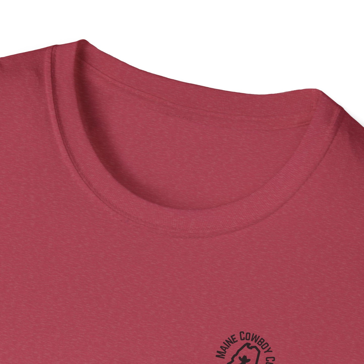 Softstyle 3 Amigos T-Shirt