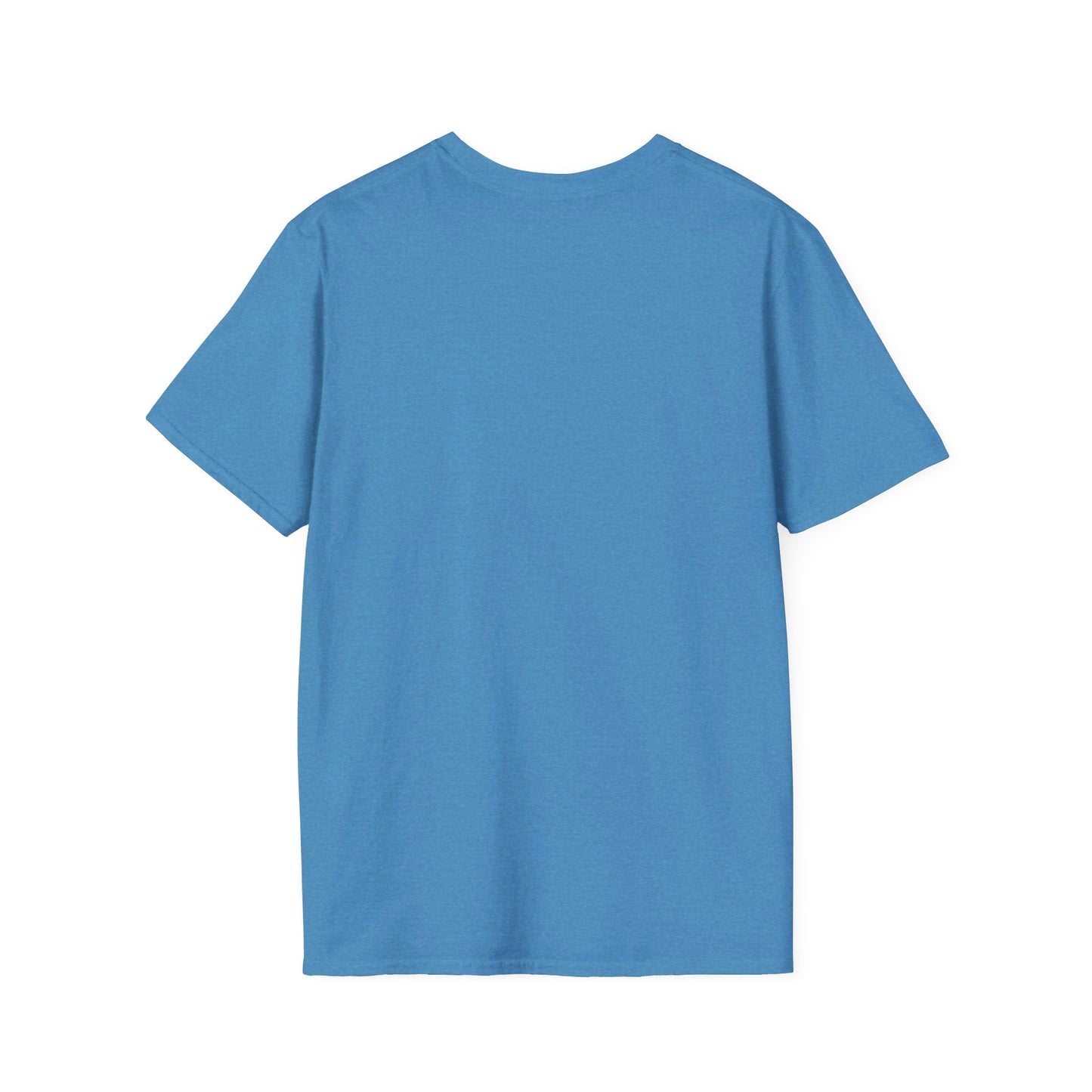 Softstyle United States Flag T-Shirt