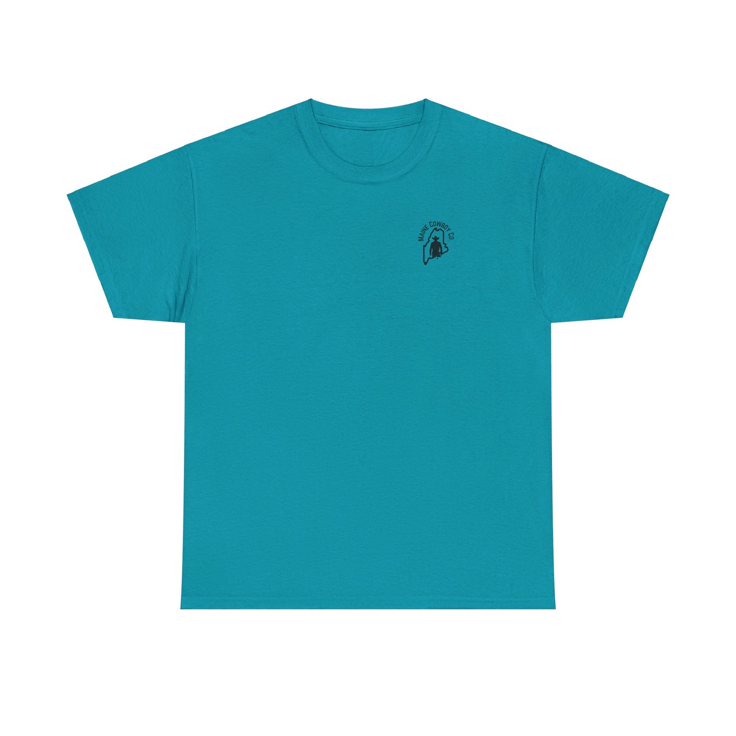 Campfire Mtn Tee