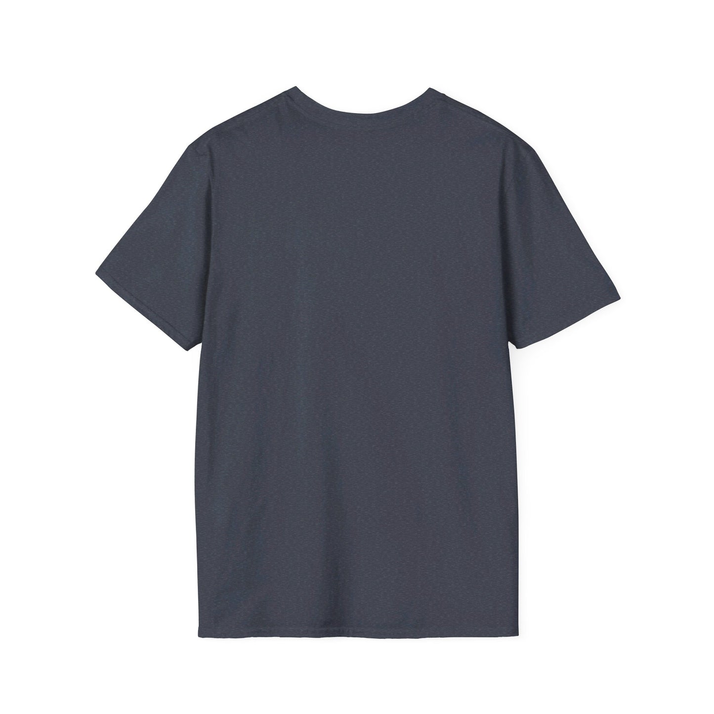 Softstyle United States Flag T-Shirt