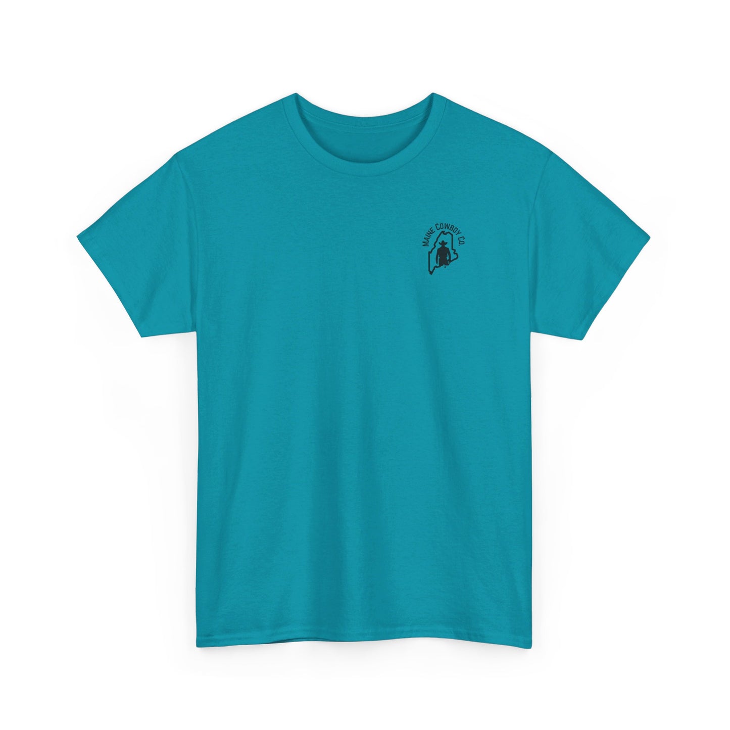 Campfire Mtn Tee