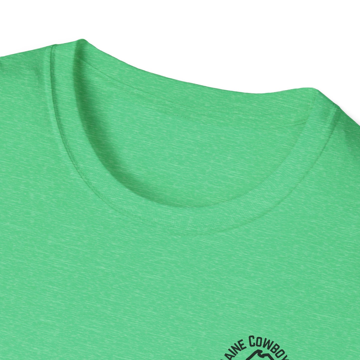 Softstyle Moving the Herd T-Shirt
