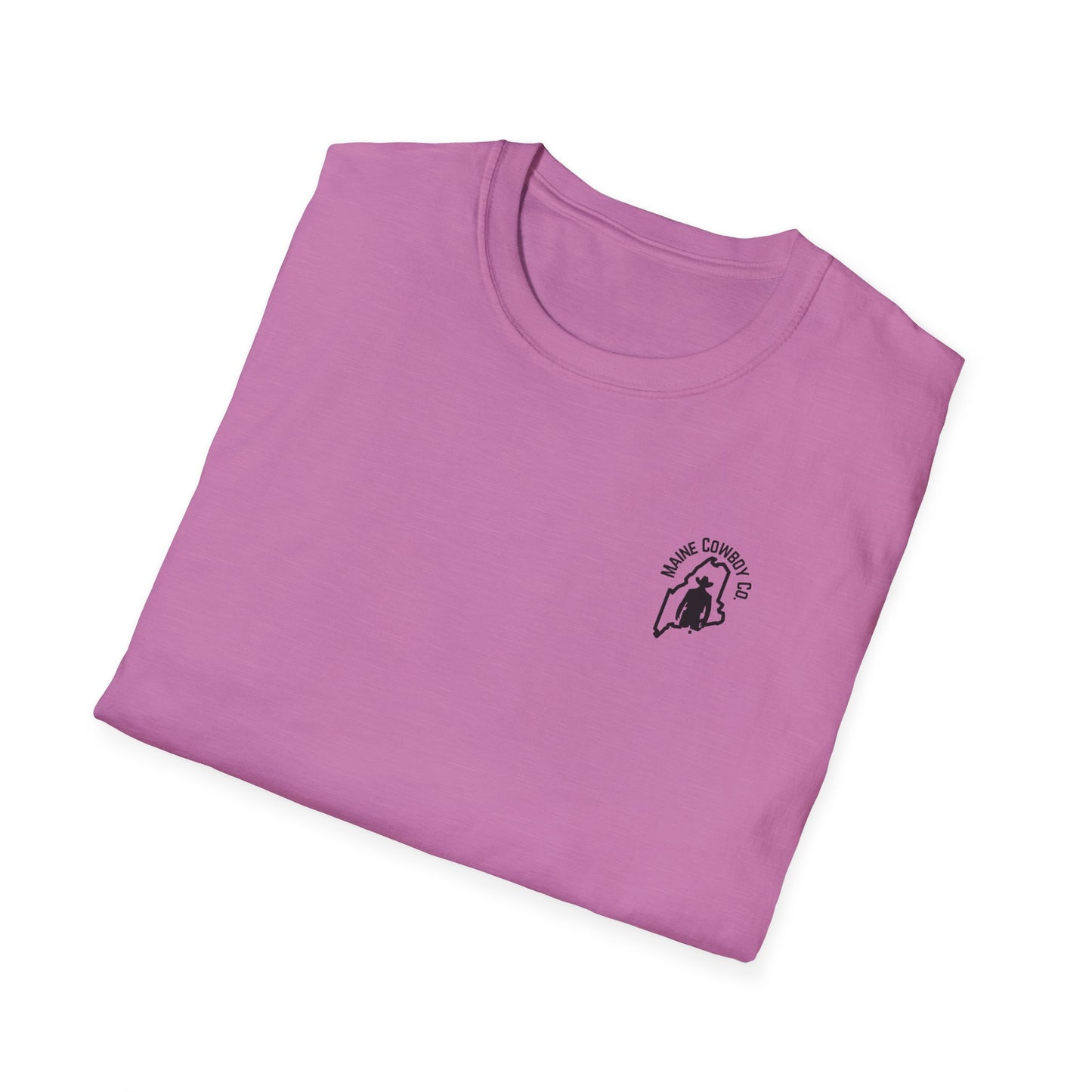 Softstyle Squishable T-Shirt