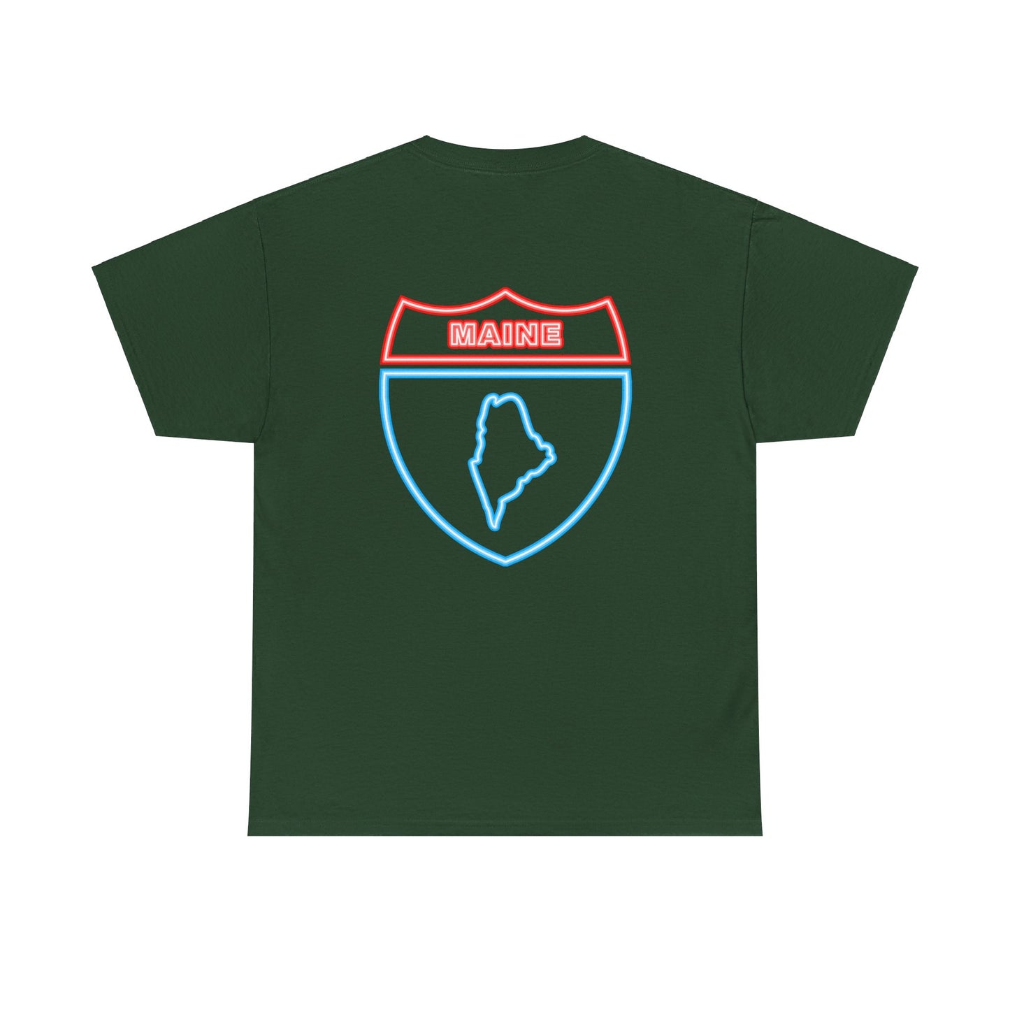 Route 1 Sign Tee