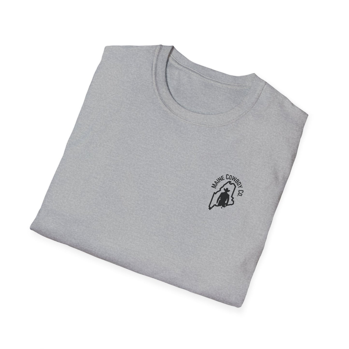Softstyle Moving the Herd T-Shirt