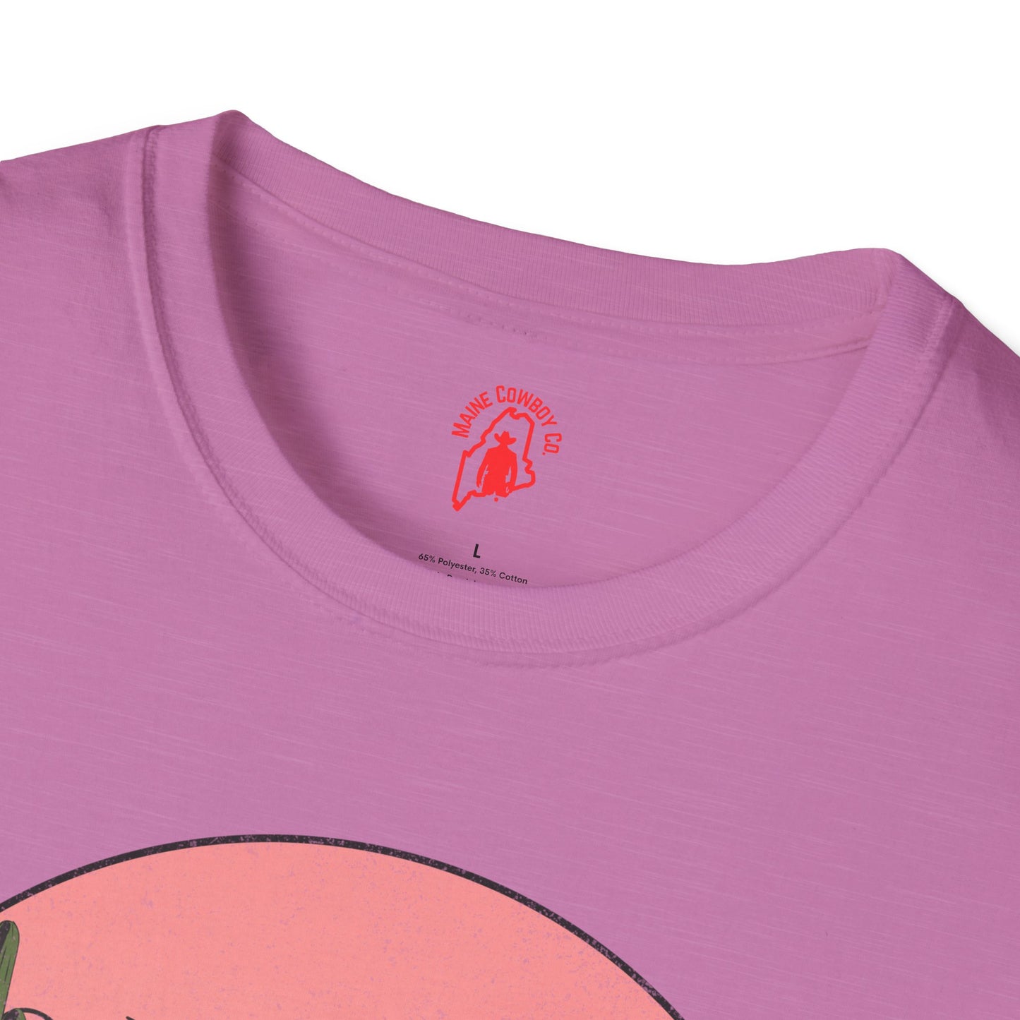 Wander Lust T-Shirt