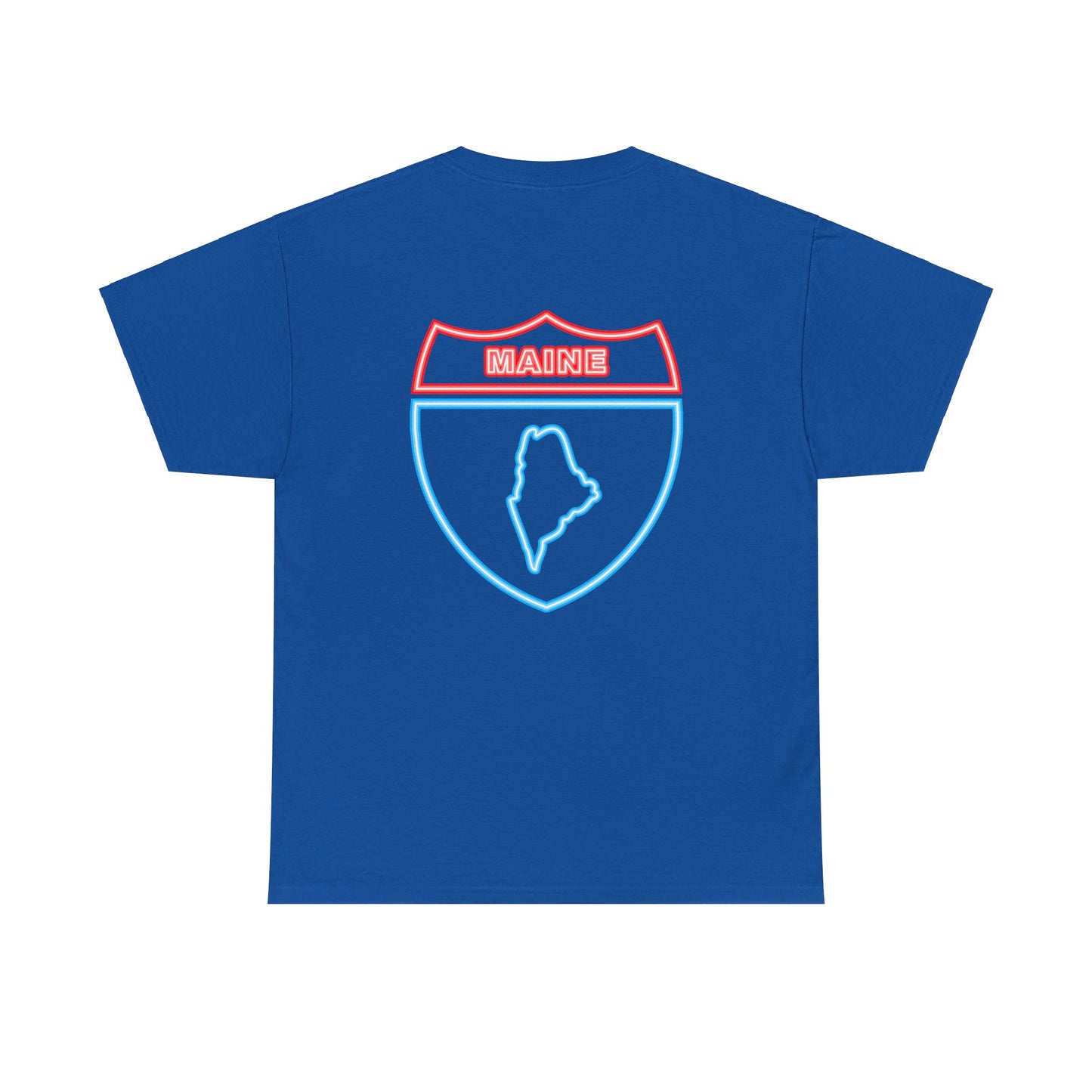 Route 1 Sign Tee