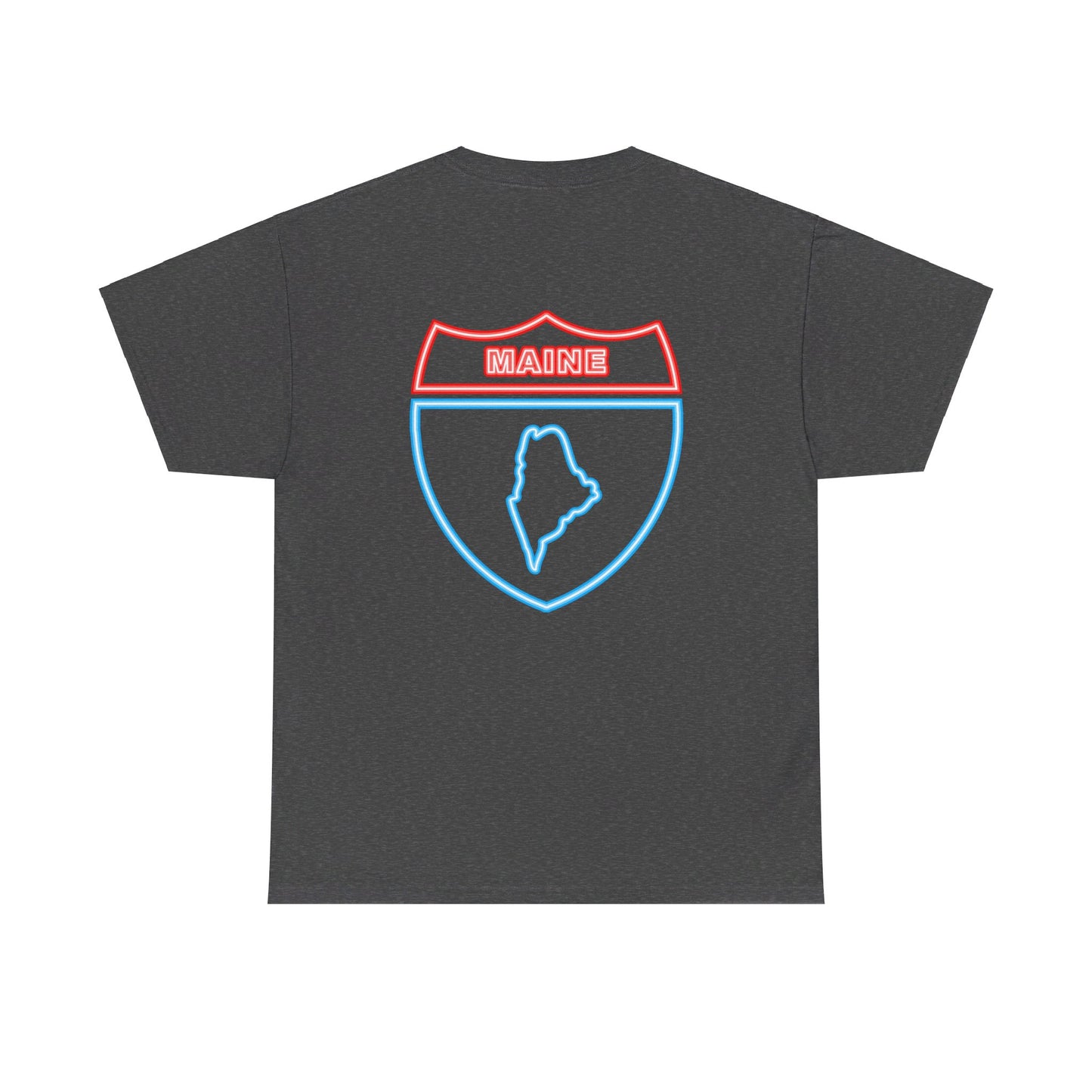 Route 1 Sign Tee
