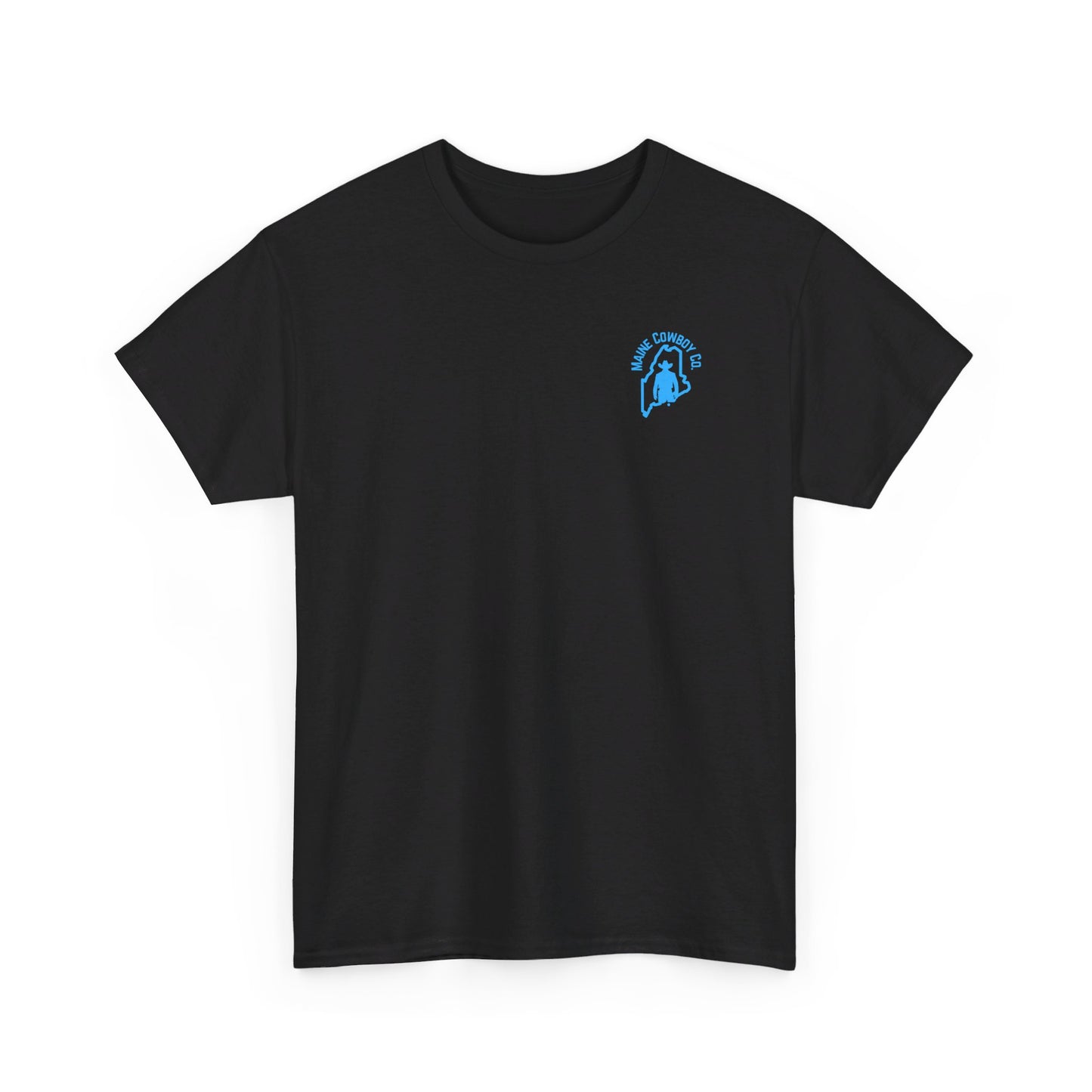 Route 1 Sign Tee