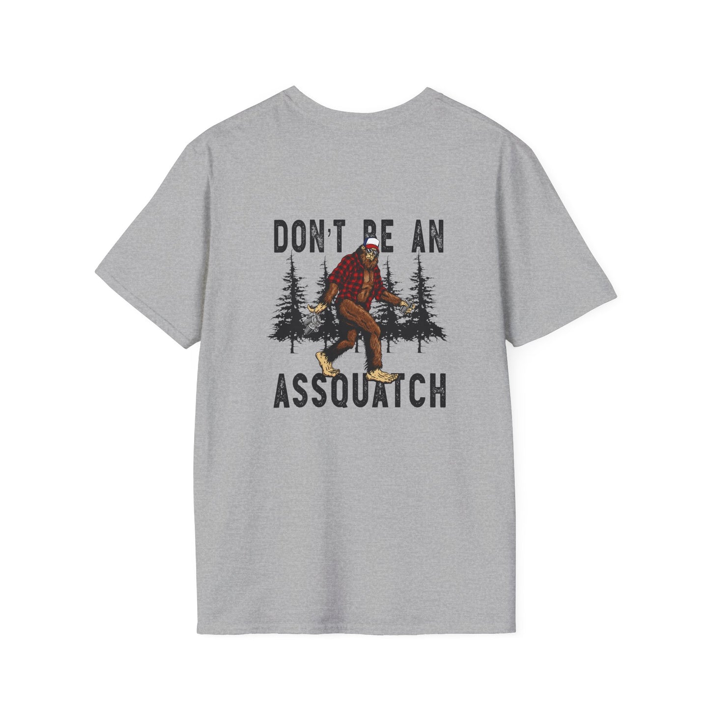 Softstyle Squishable T-Shirt