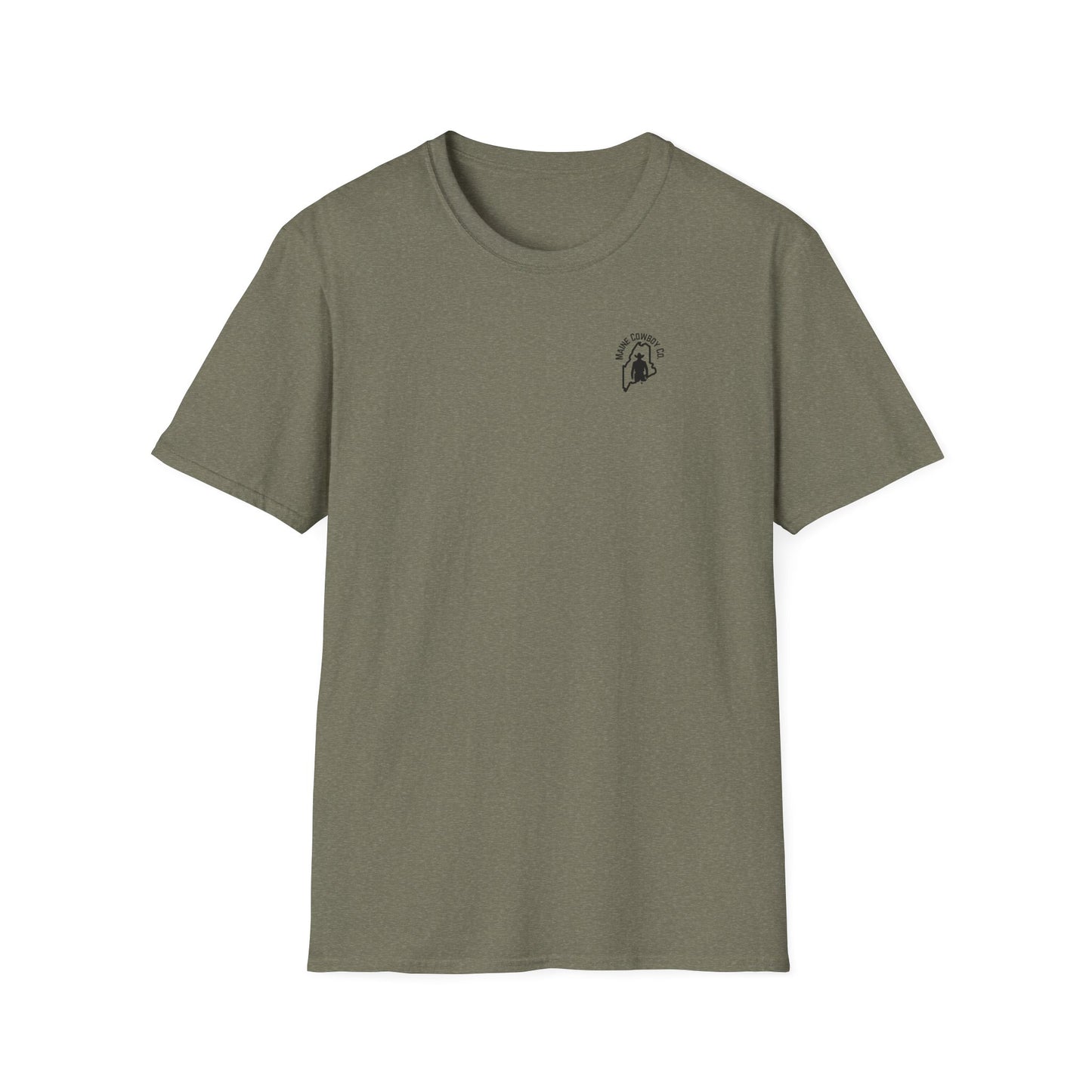 Softstyle 3 Amigos T-Shirt
