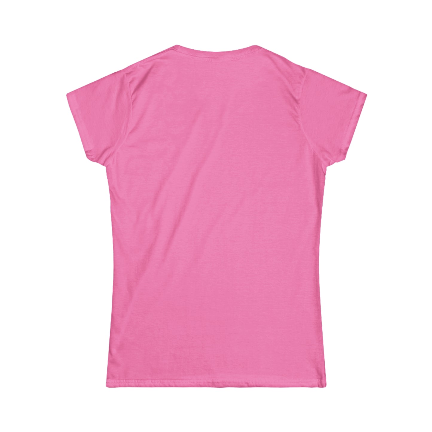 Softstyle Skull Tee