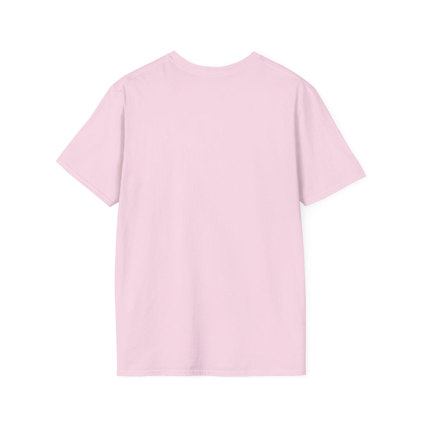 Softstyle Long Live Cowboys T-Shirt