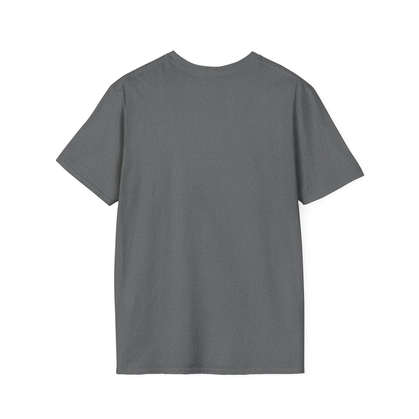 Softstyle Long Live Cowboys T-Shirt