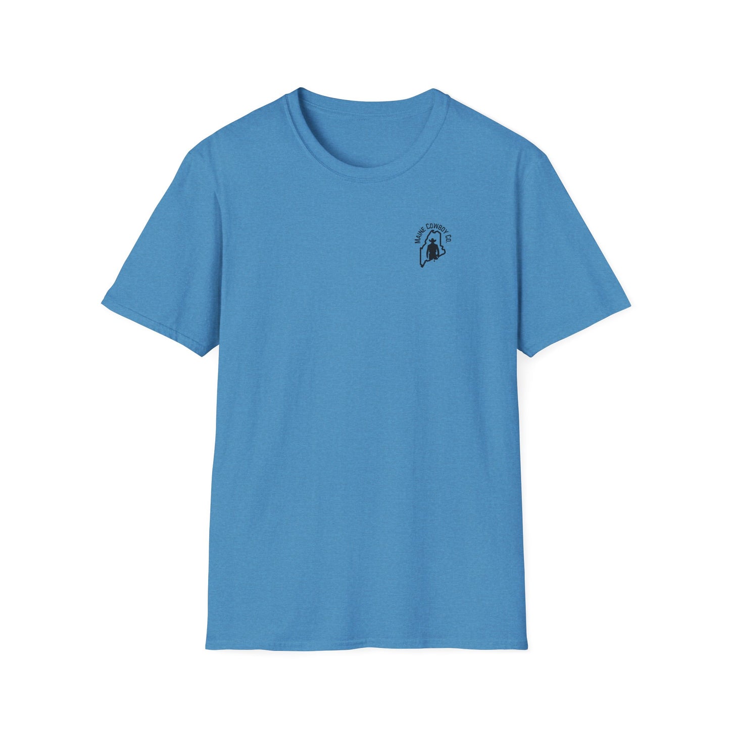 Softstyle Squishable T-Shirt