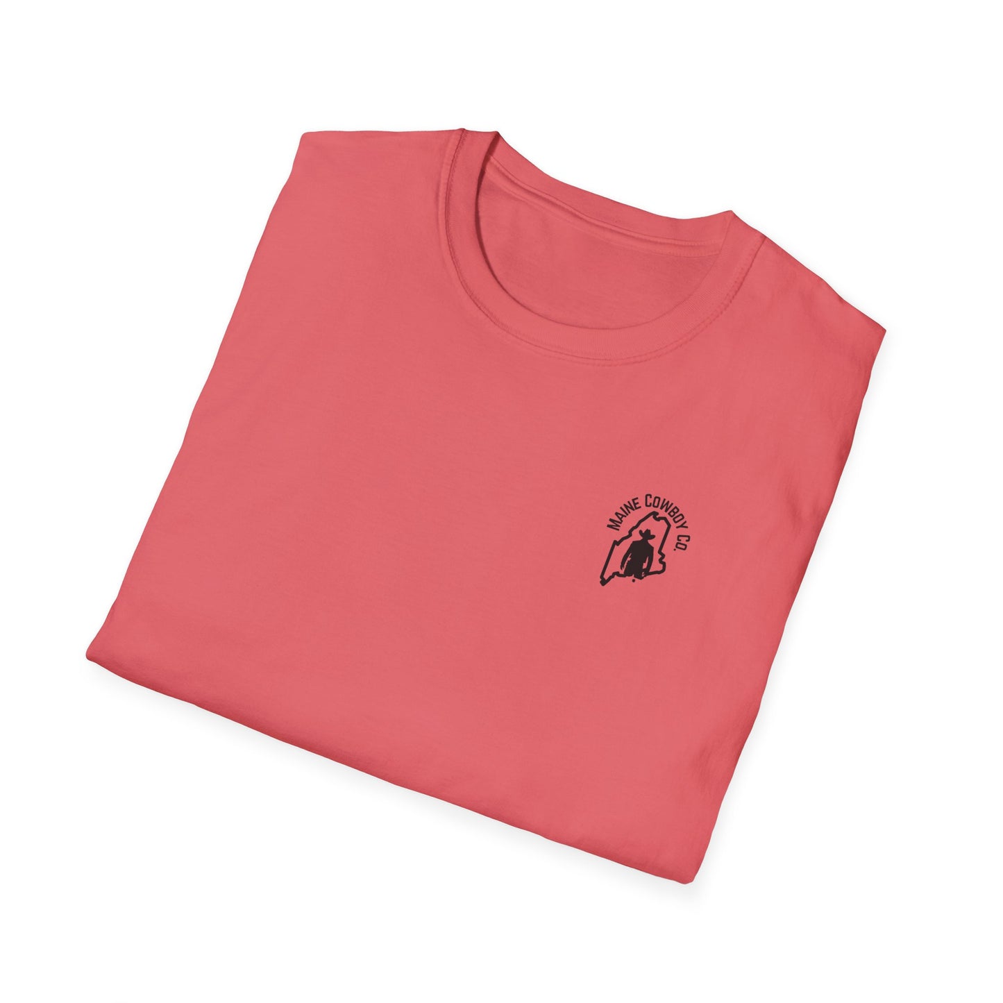 Softstyle Squishable T-Shirt