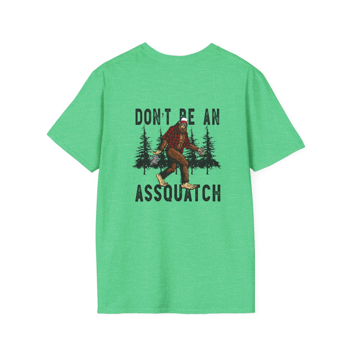 Softstyle Squishable T-Shirt