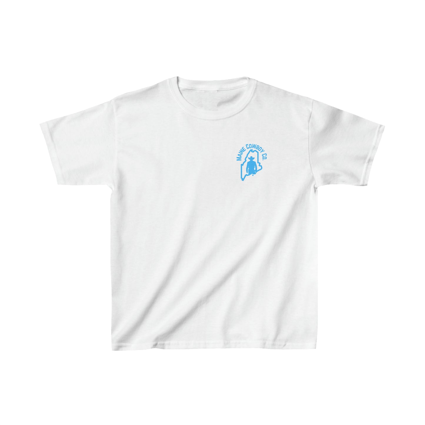 Kids Dino Tee