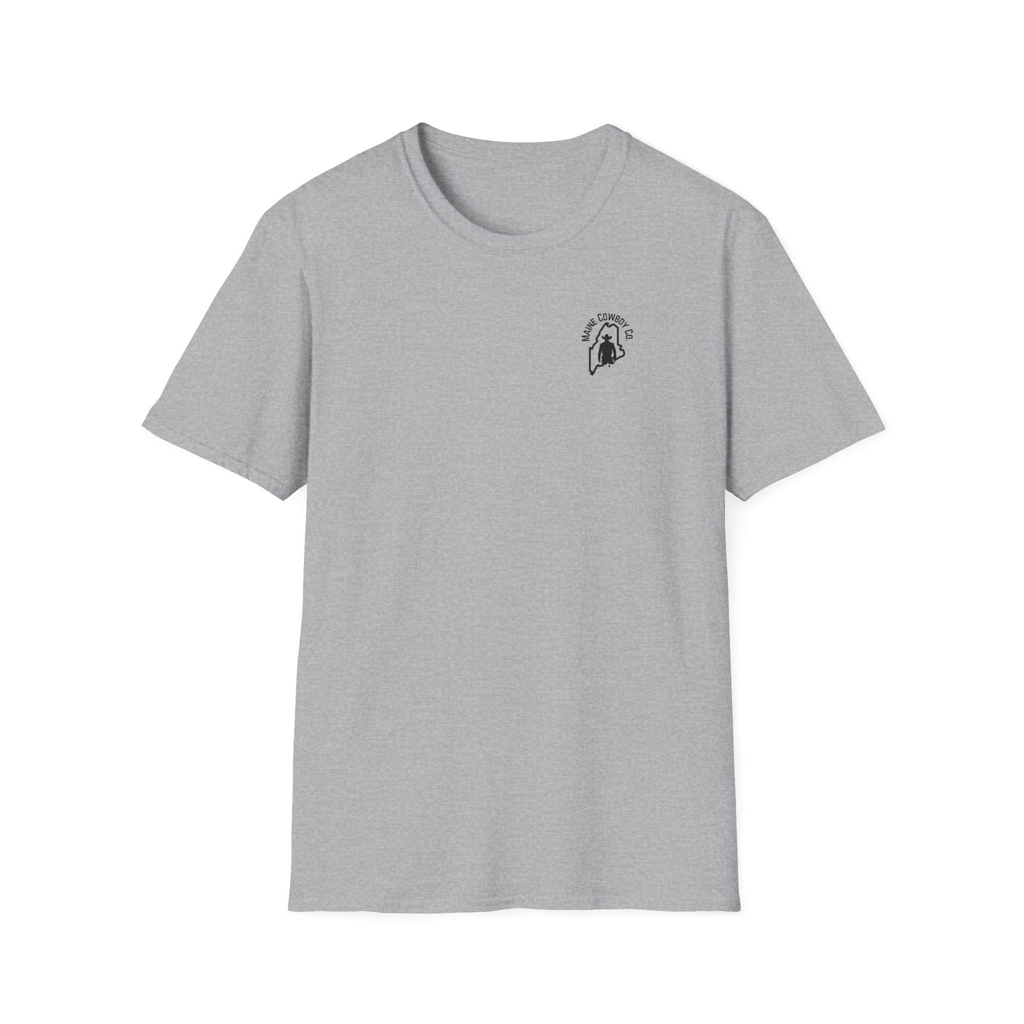 Softstyle Squishable T-Shirt