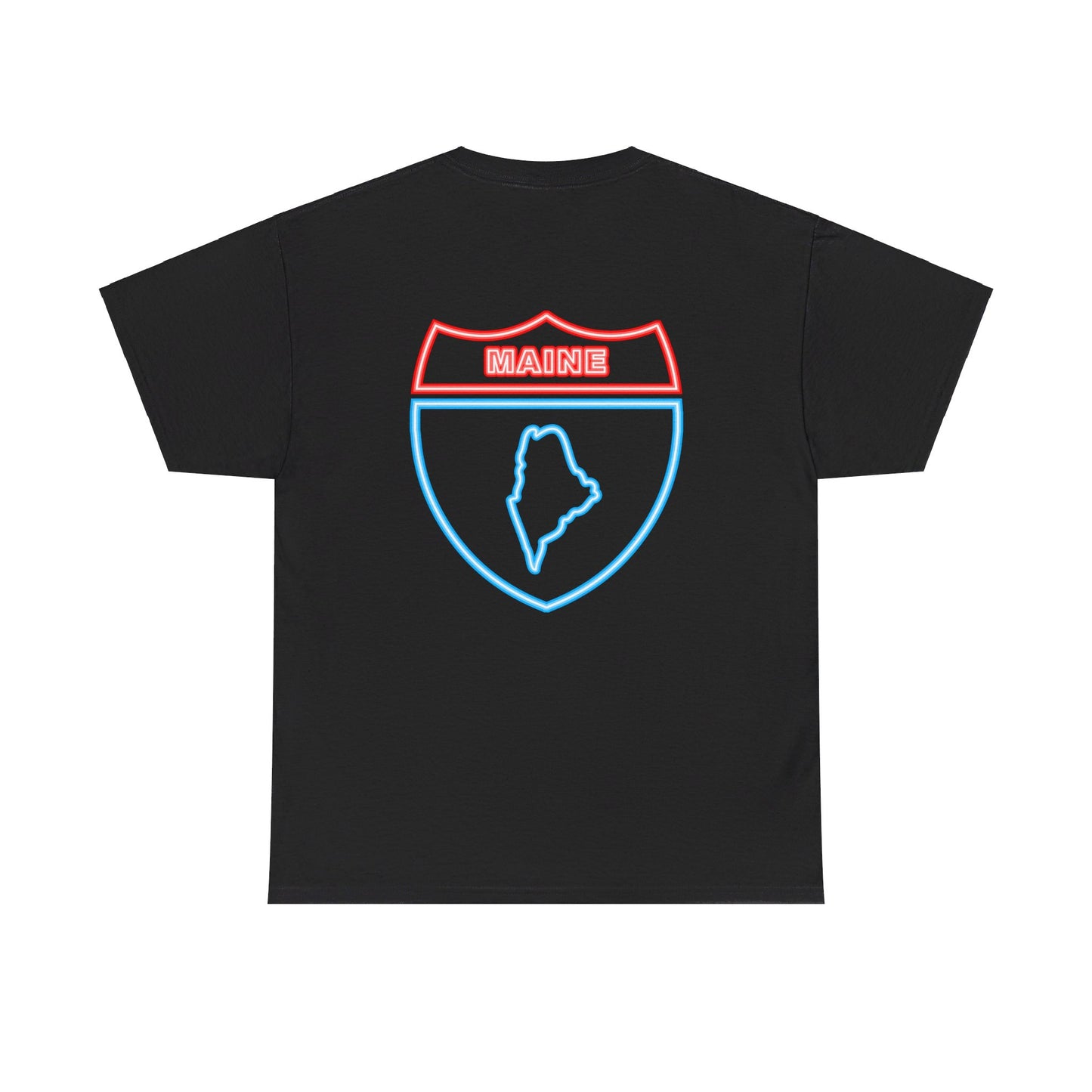 Route 1 Sign Tee