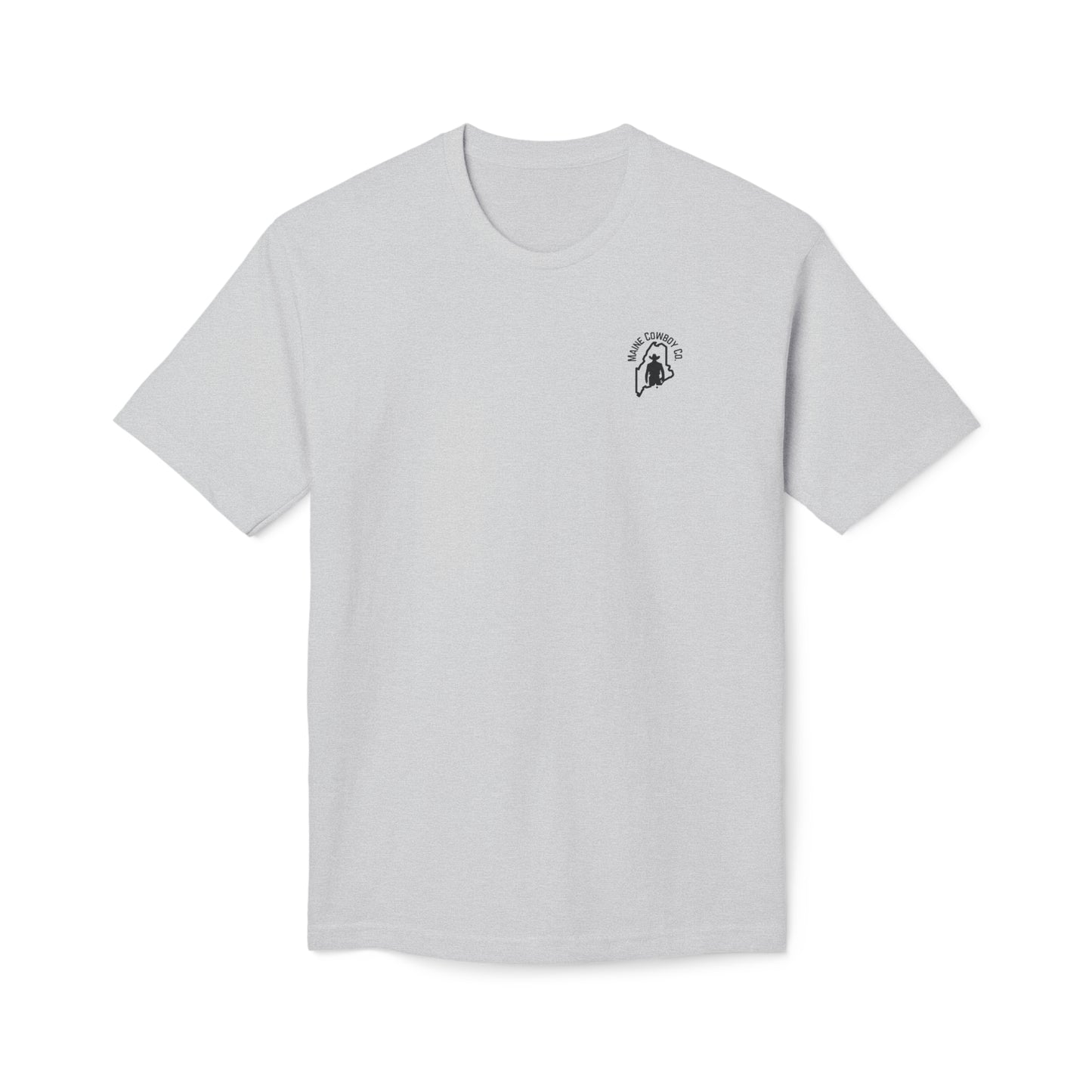 Midweight Neon Moon T-shirt, Made in US
