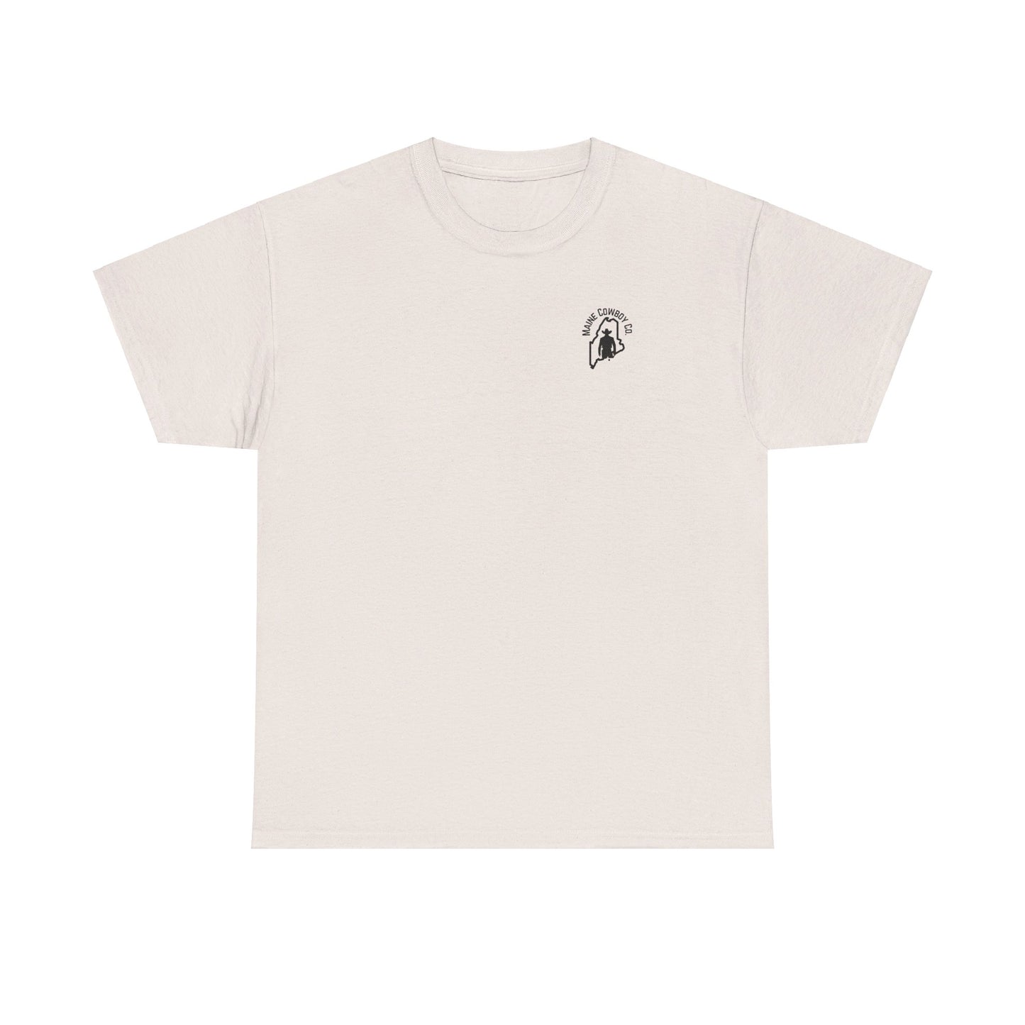Campfire Mtn Tee