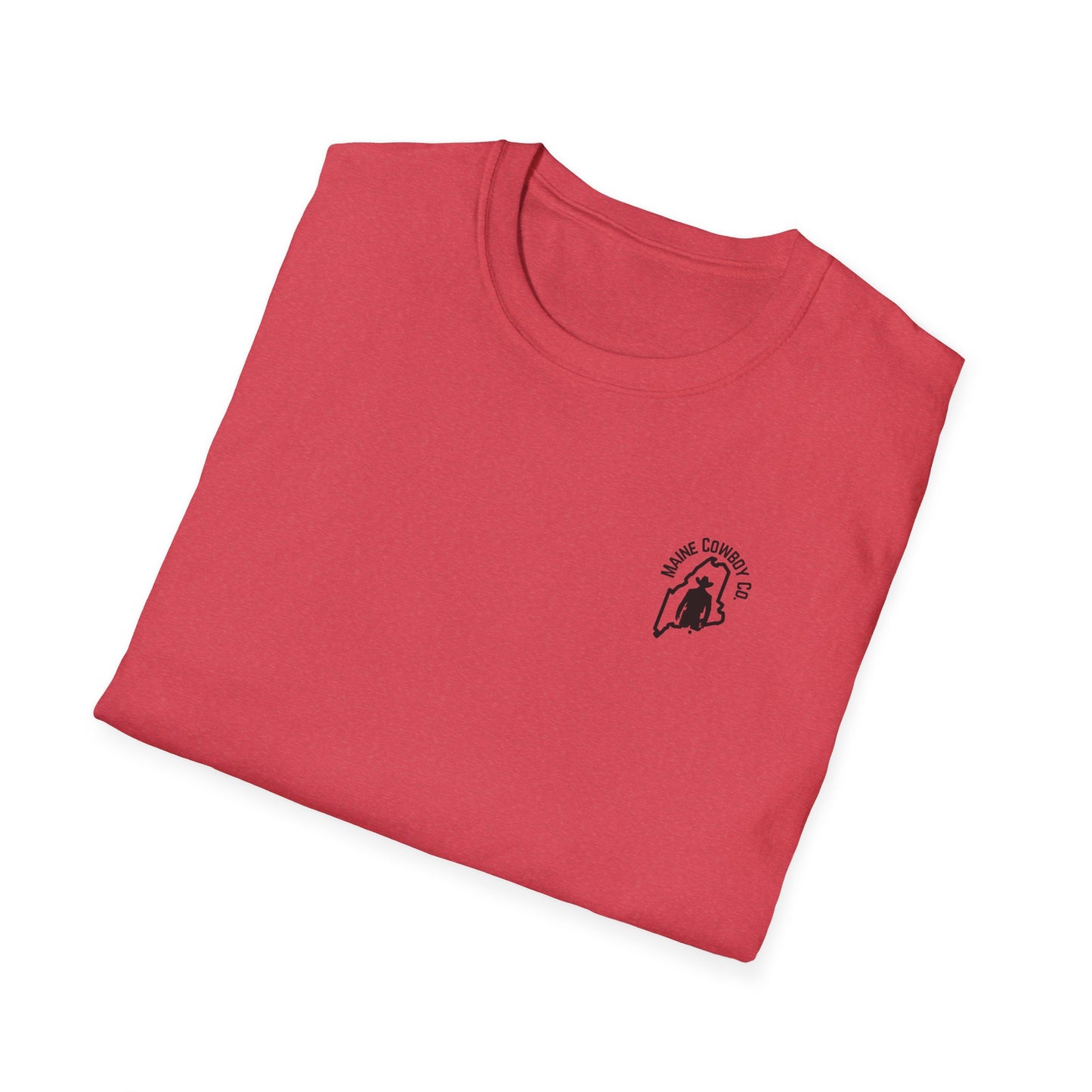 Softstyle Squishable T-Shirt