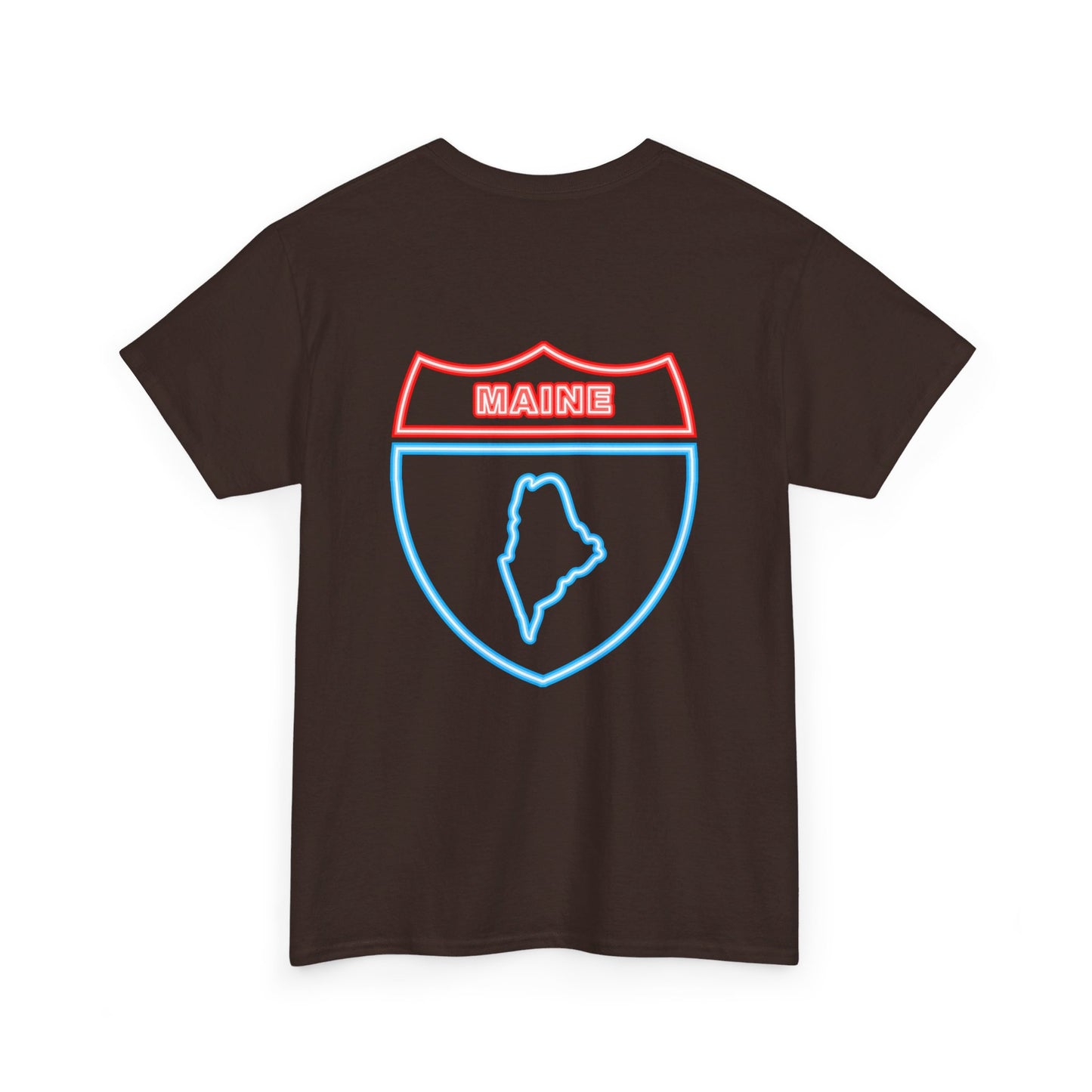 Route 1 Sign Tee
