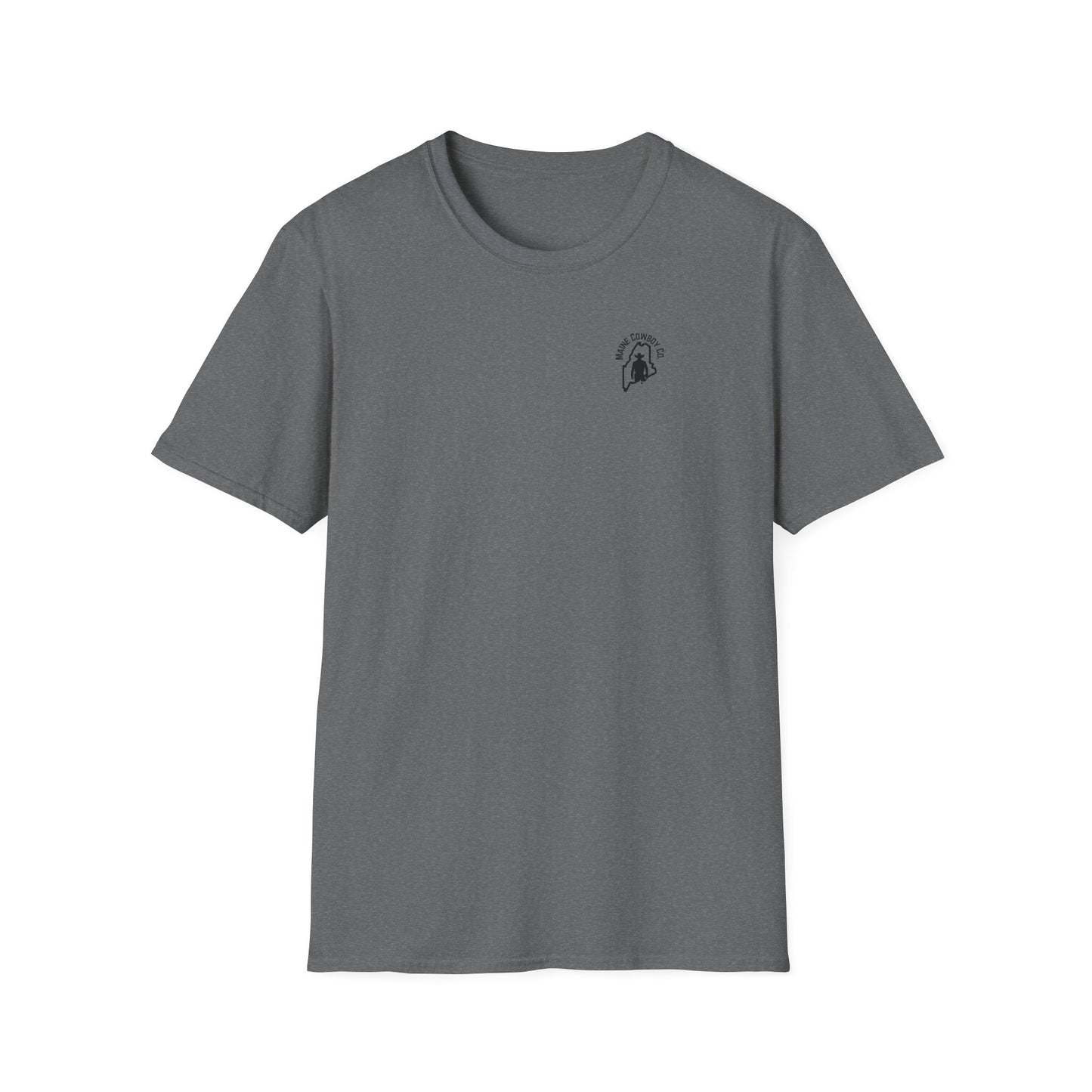 Softstyle 3 Amigos T-Shirt