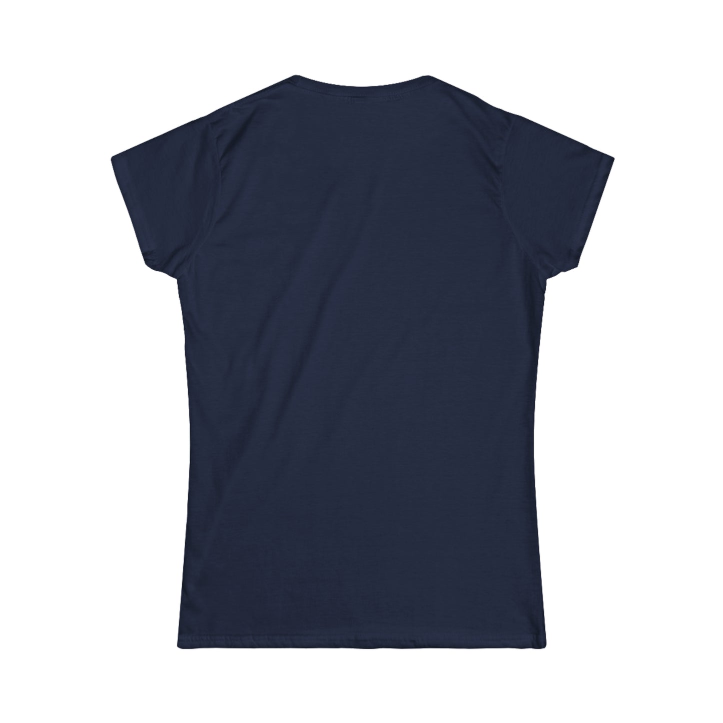Softstyle Skull Tee