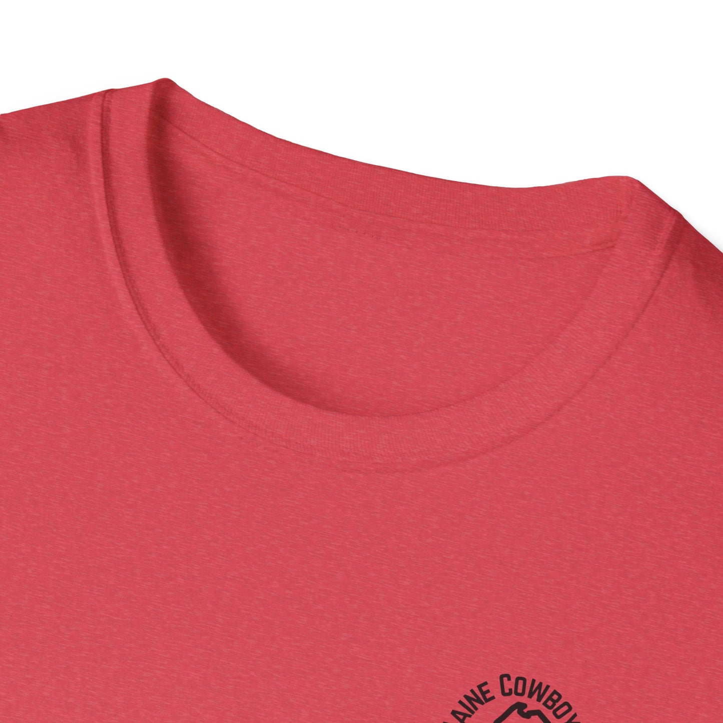 Softstyle Moving the Herd T-Shirt