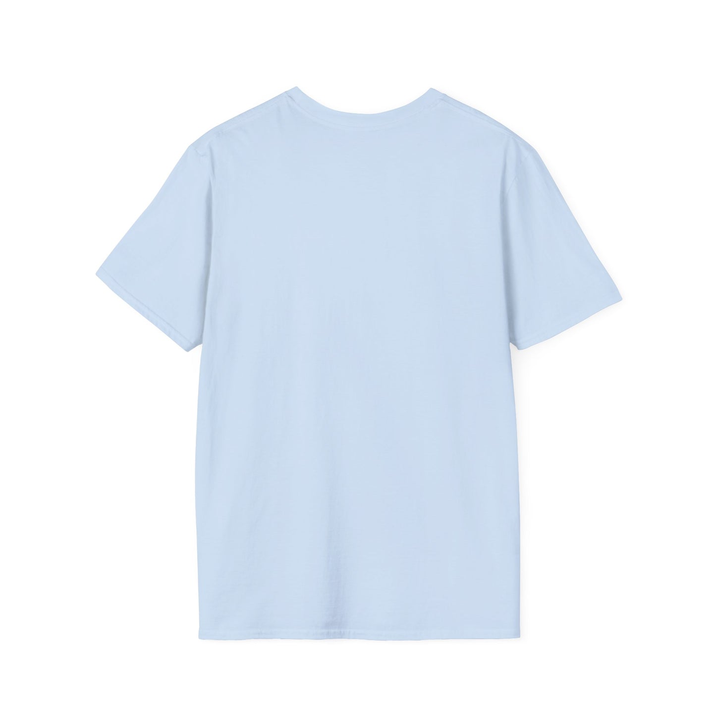 Softstyle Long Live Cowboys T-Shirt