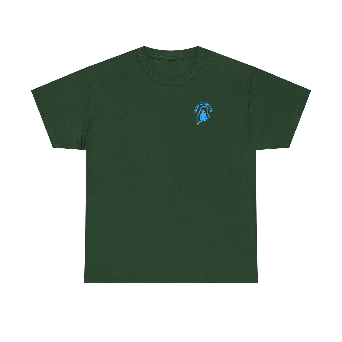 Route 1 Sign Tee