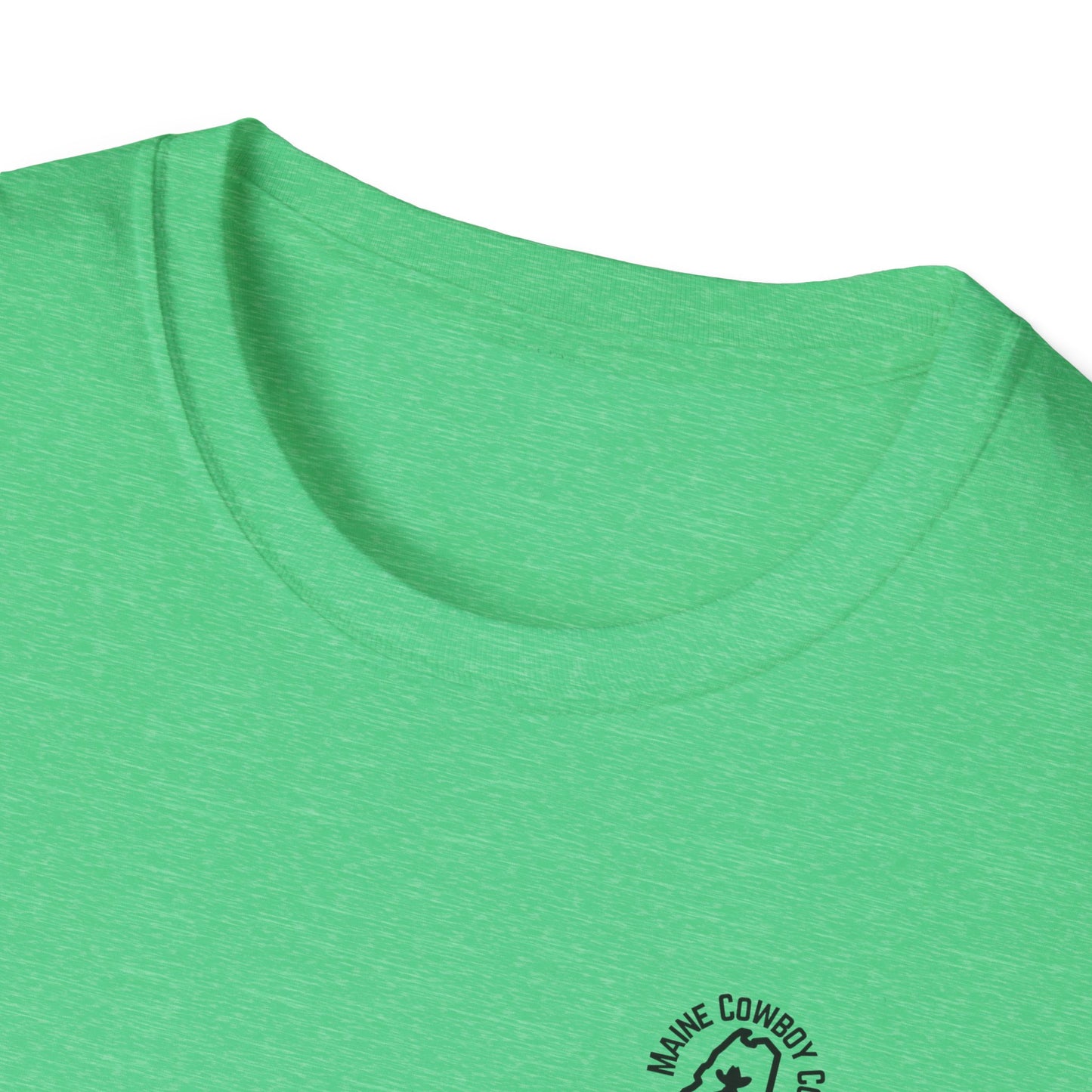 Softstyle 3 Amigos T-Shirt