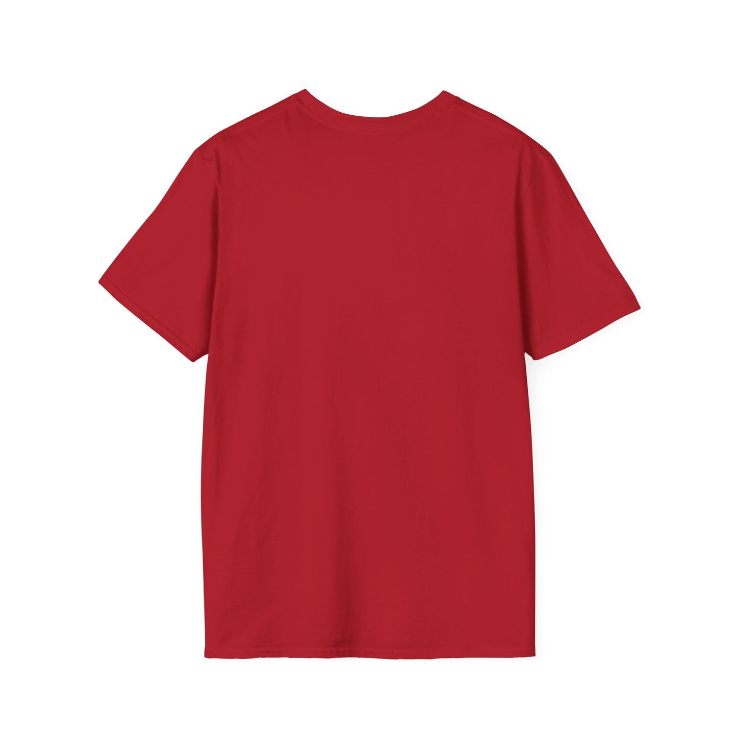 Softstyle Long Live Cowboys T-Shirt