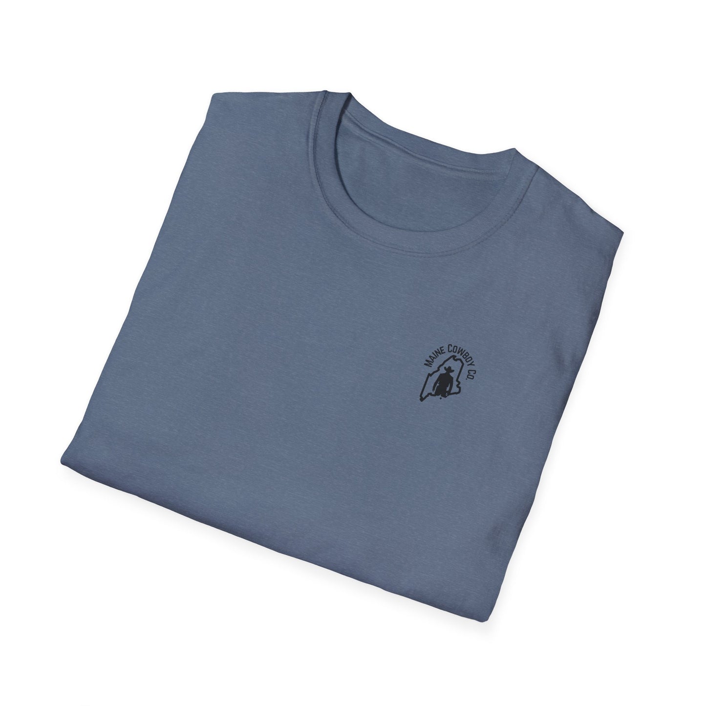 Softstyle 3 Amigos T-Shirt