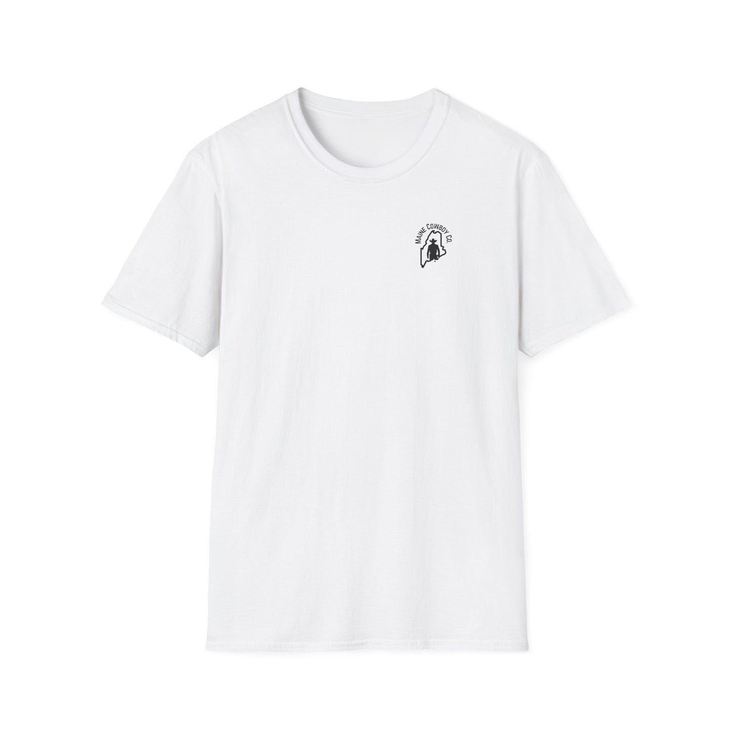Softstyle Squishable T-Shirt