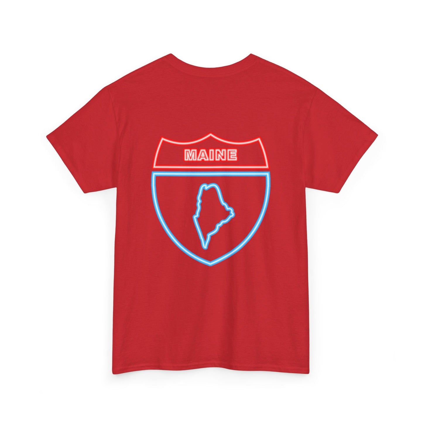 Route 1 Sign Tee