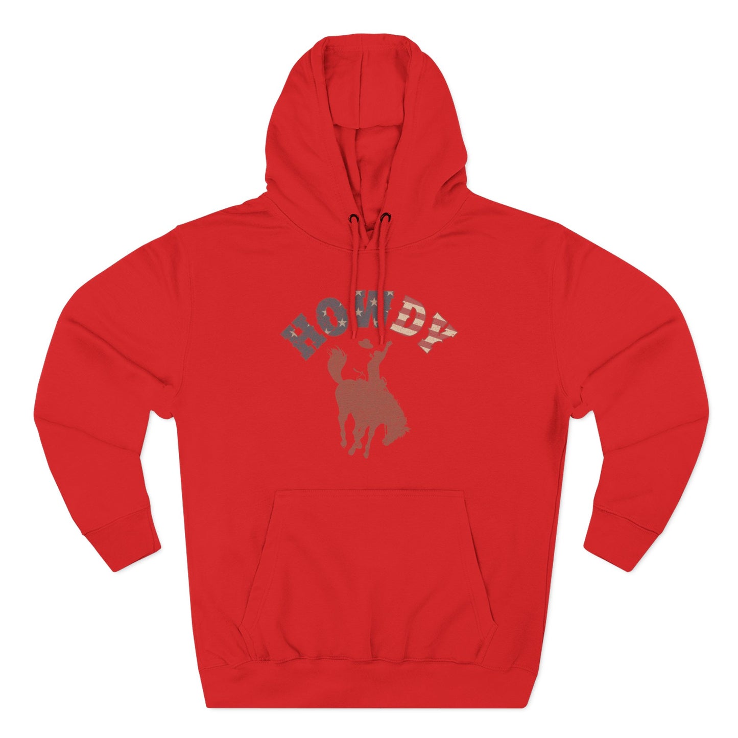 Howdy Fleece Hoodie | Cozy Western Style Sweatshirt | Perfect for Casual Outings, Gifts for Cowpoke Lovers, Rustic Home Wear, [...]
