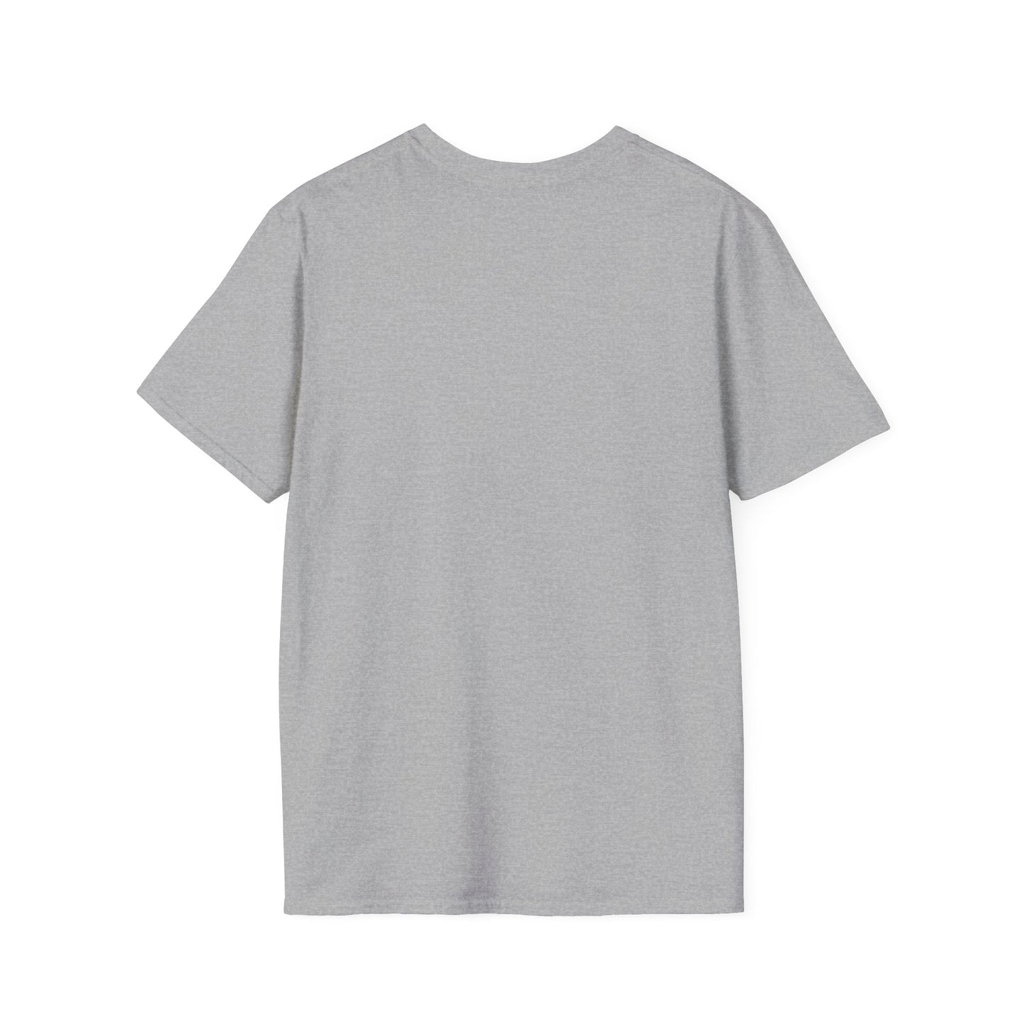 Softstyle Run Wild T-Shirt