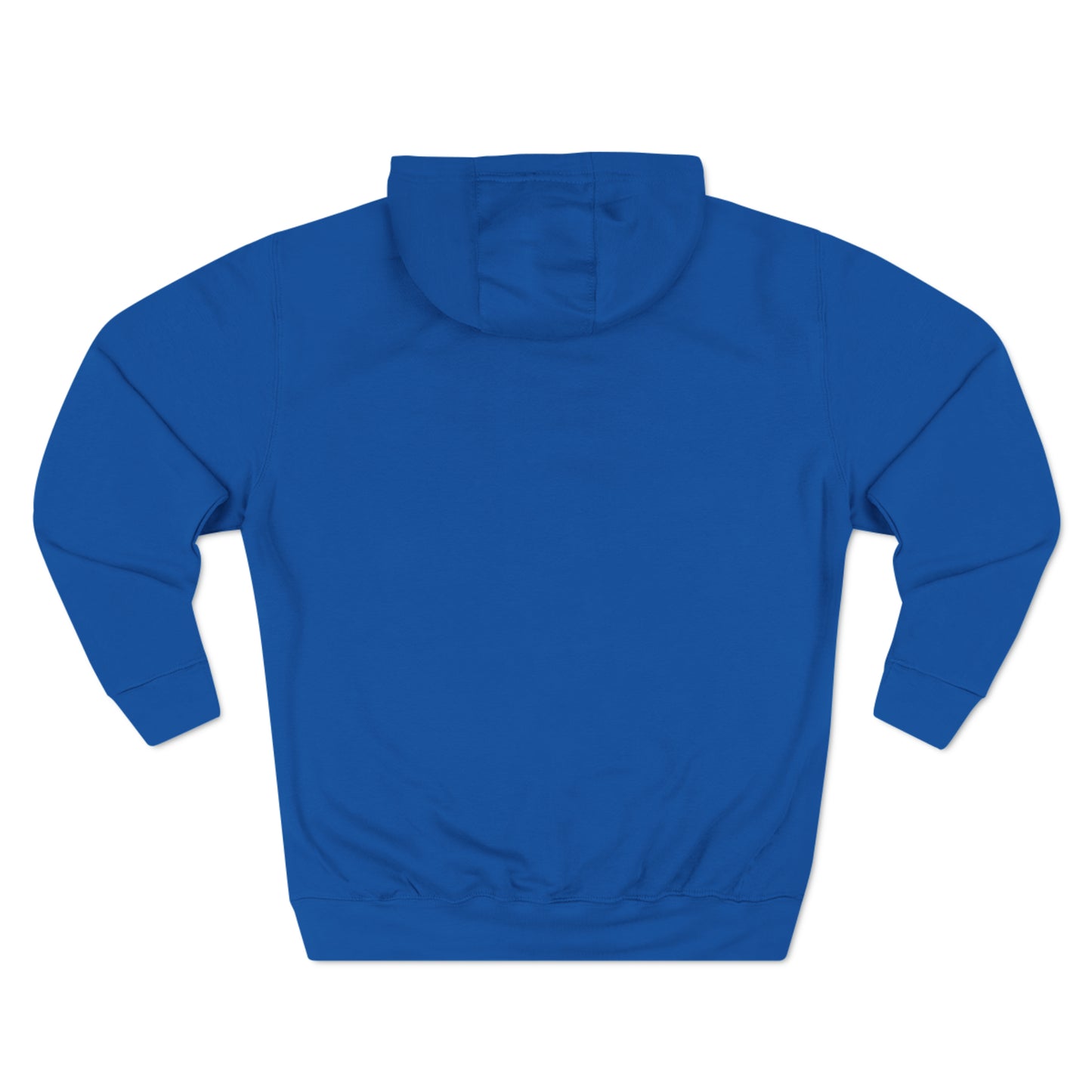 Hoodie With Logo