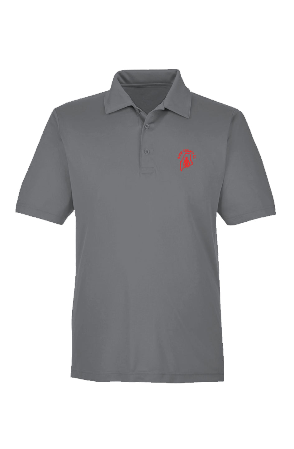 Lightweight Performance Sport Polo