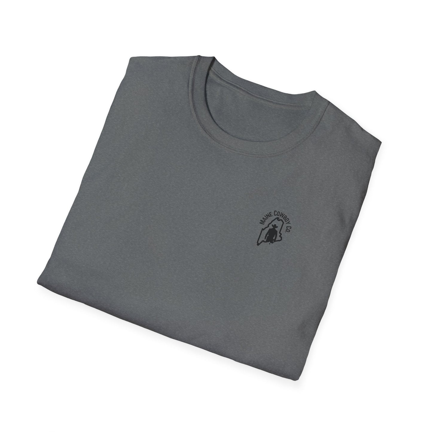 Softstyle 3 Amigos T-Shirt