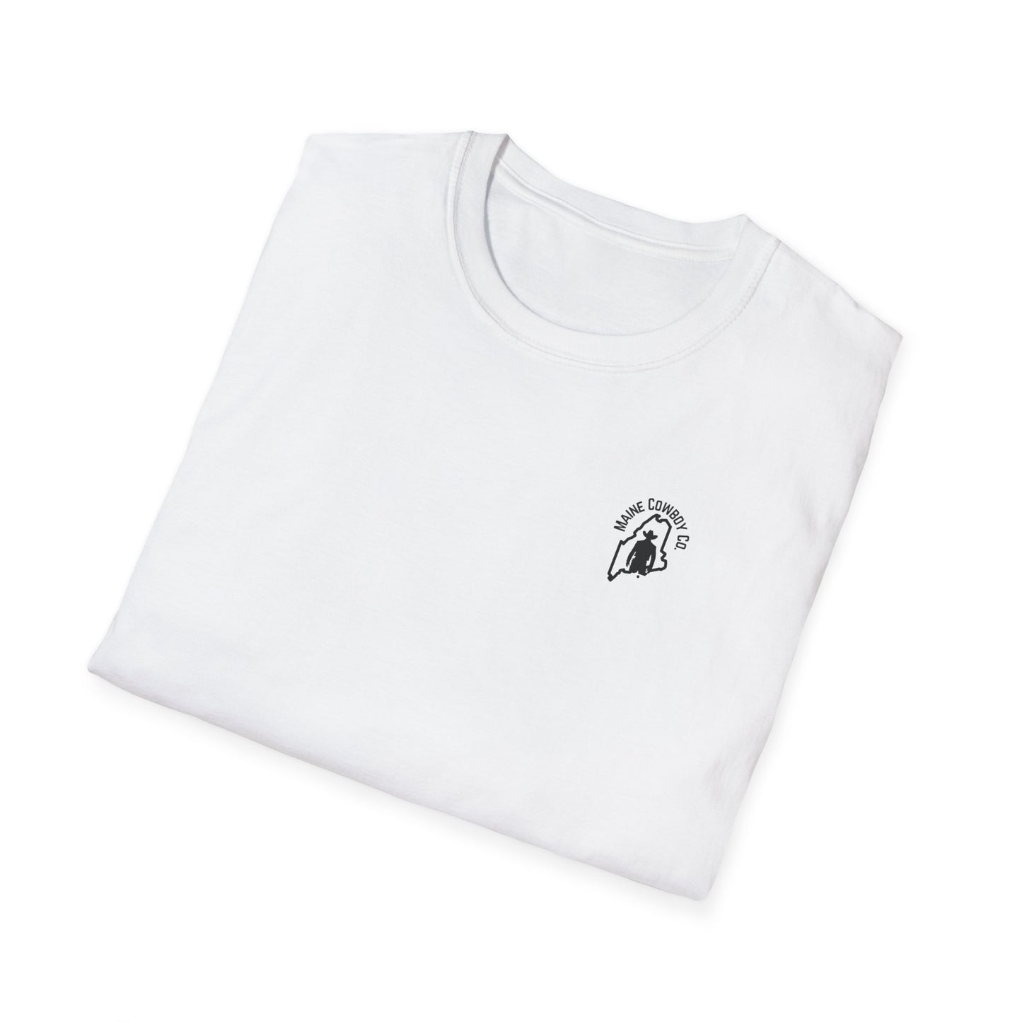 Softstyle 3 Amigos T-Shirt