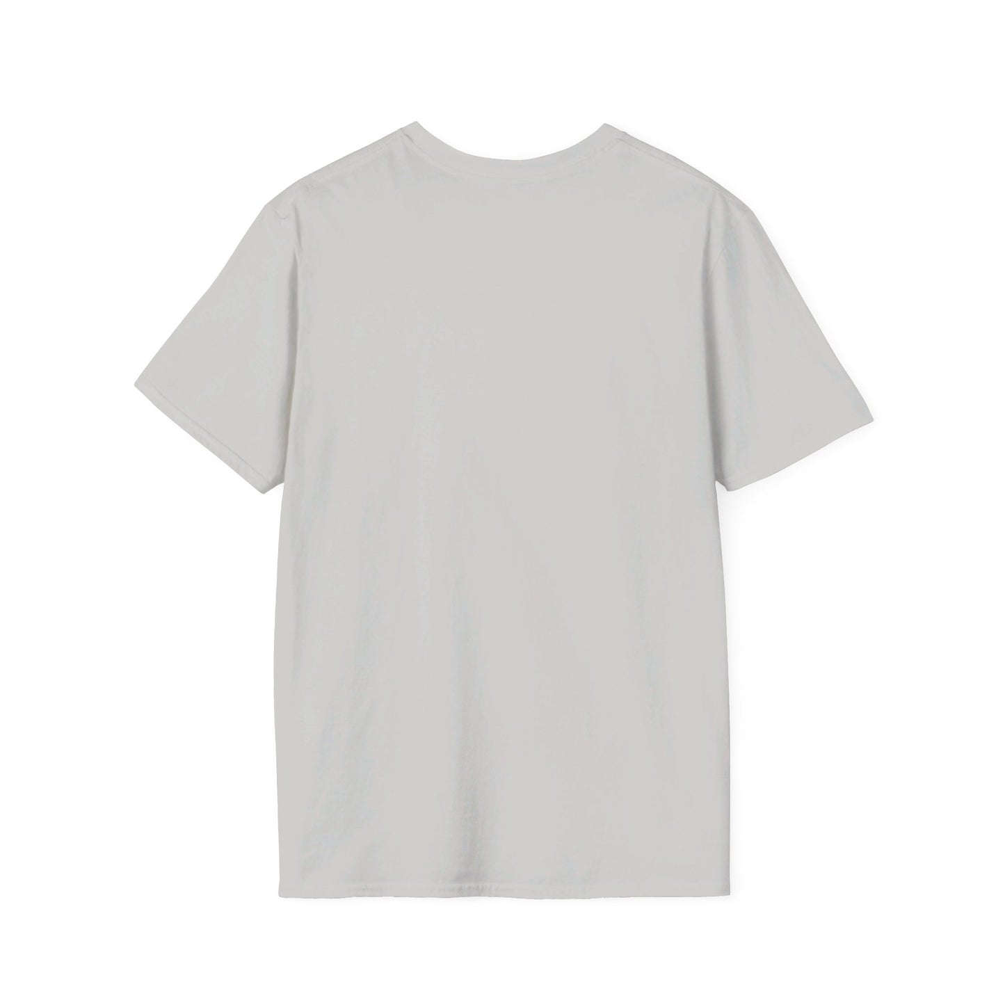 Softstyle United States Flag T-Shirt