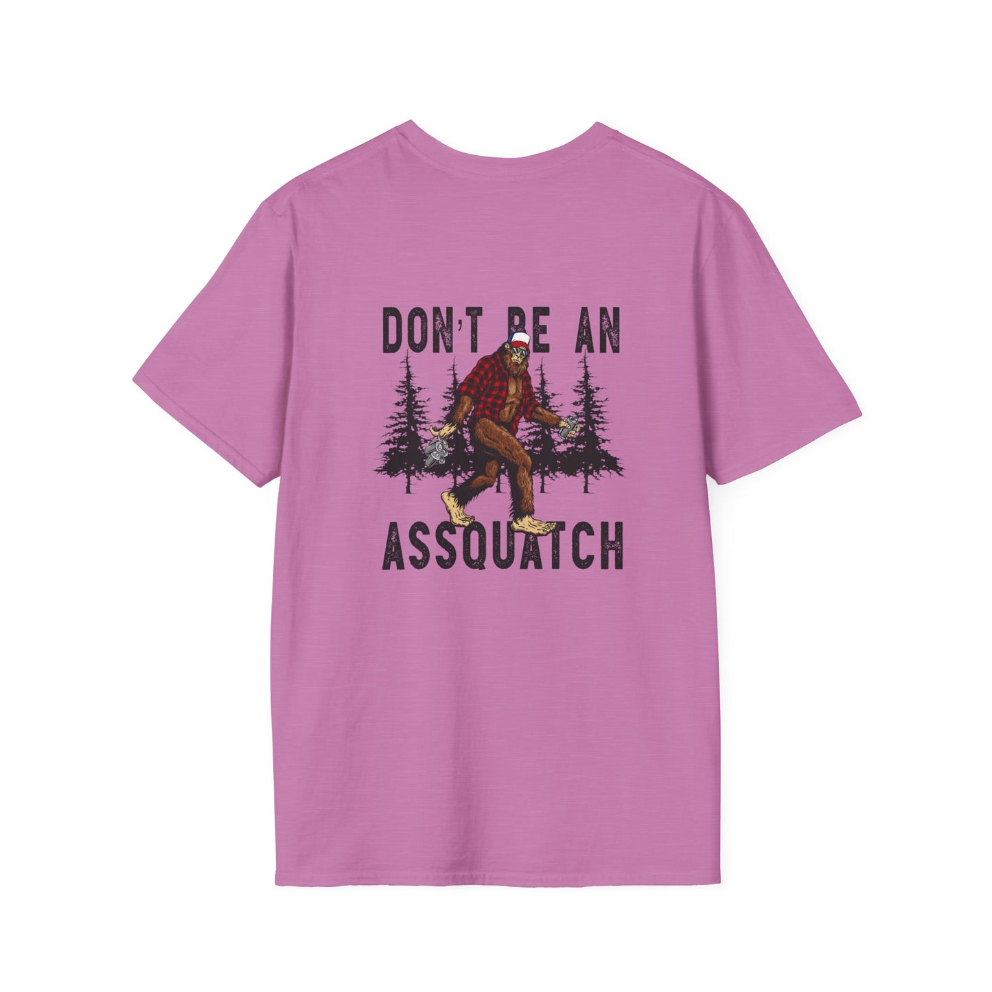 Softstyle Squishable T-Shirt
