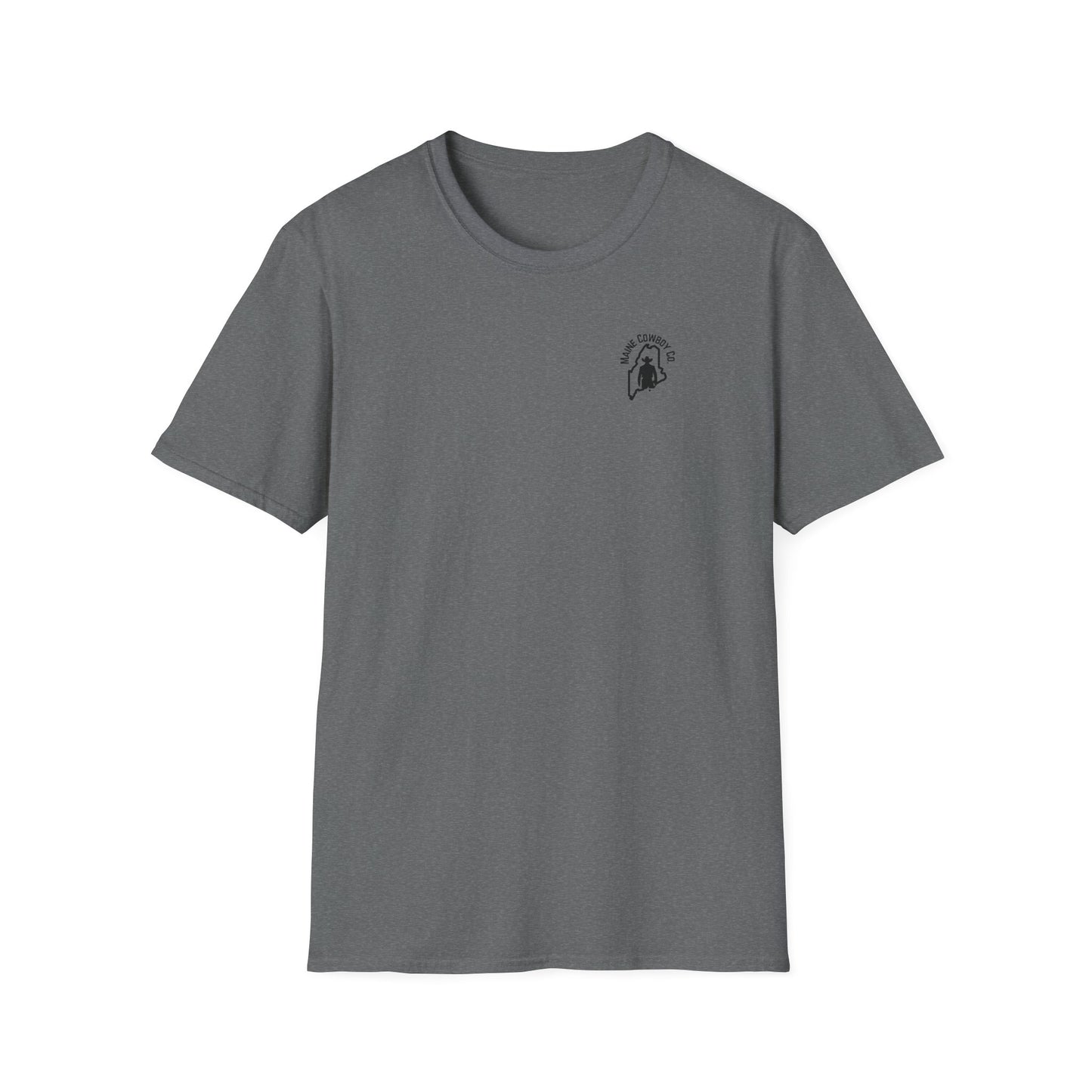 Softstyle Squishable T-Shirt